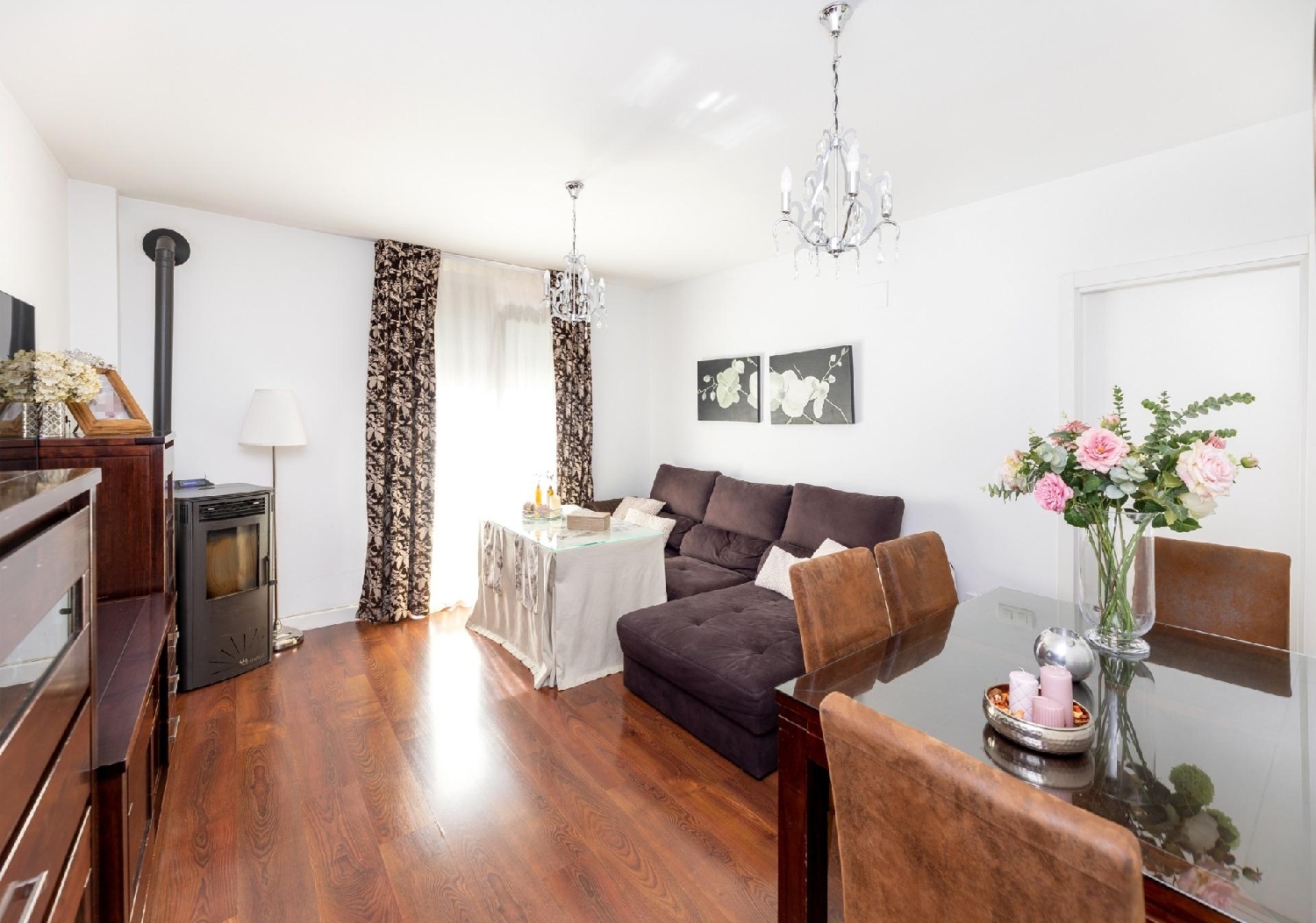  à vendre duplex Albolote Vega De Granada 5