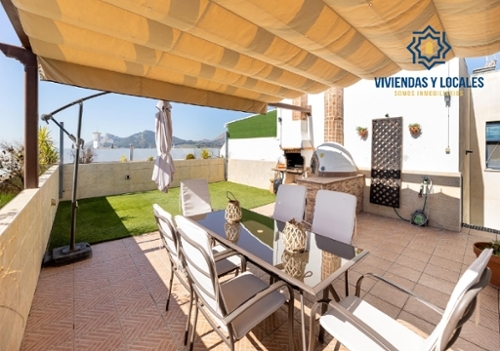 Albolote Vega De Granada Maisonette Bild 6377735