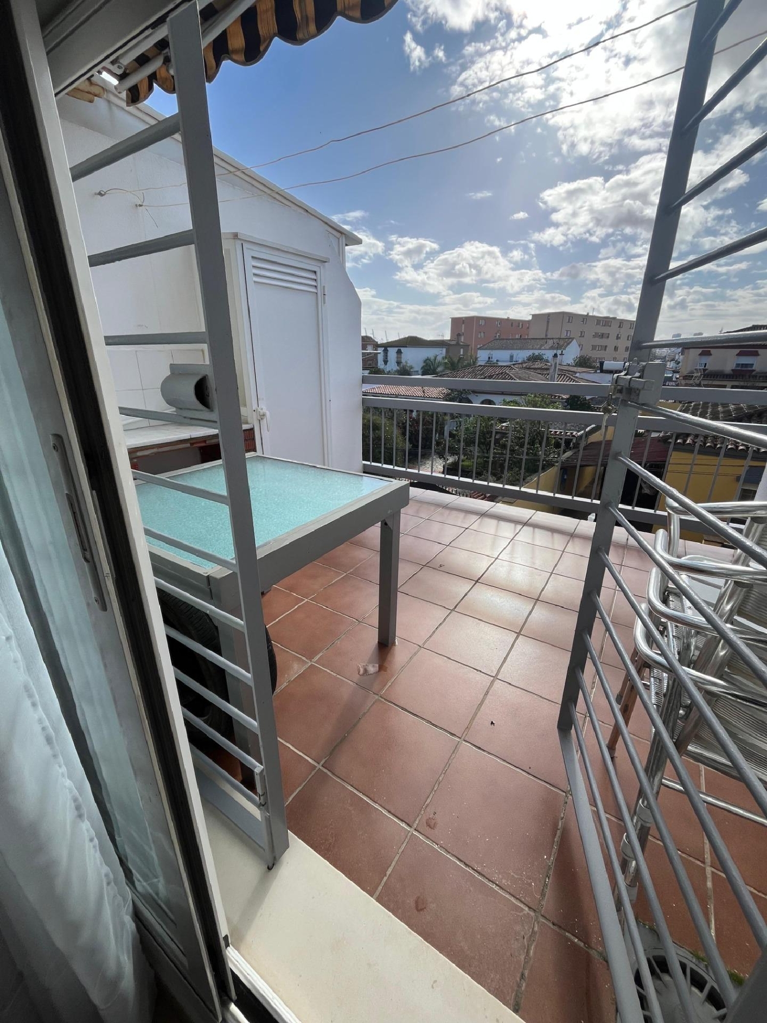  en venta dúplex Algeciras Casco Antiguo Campo De Gibraltar 5