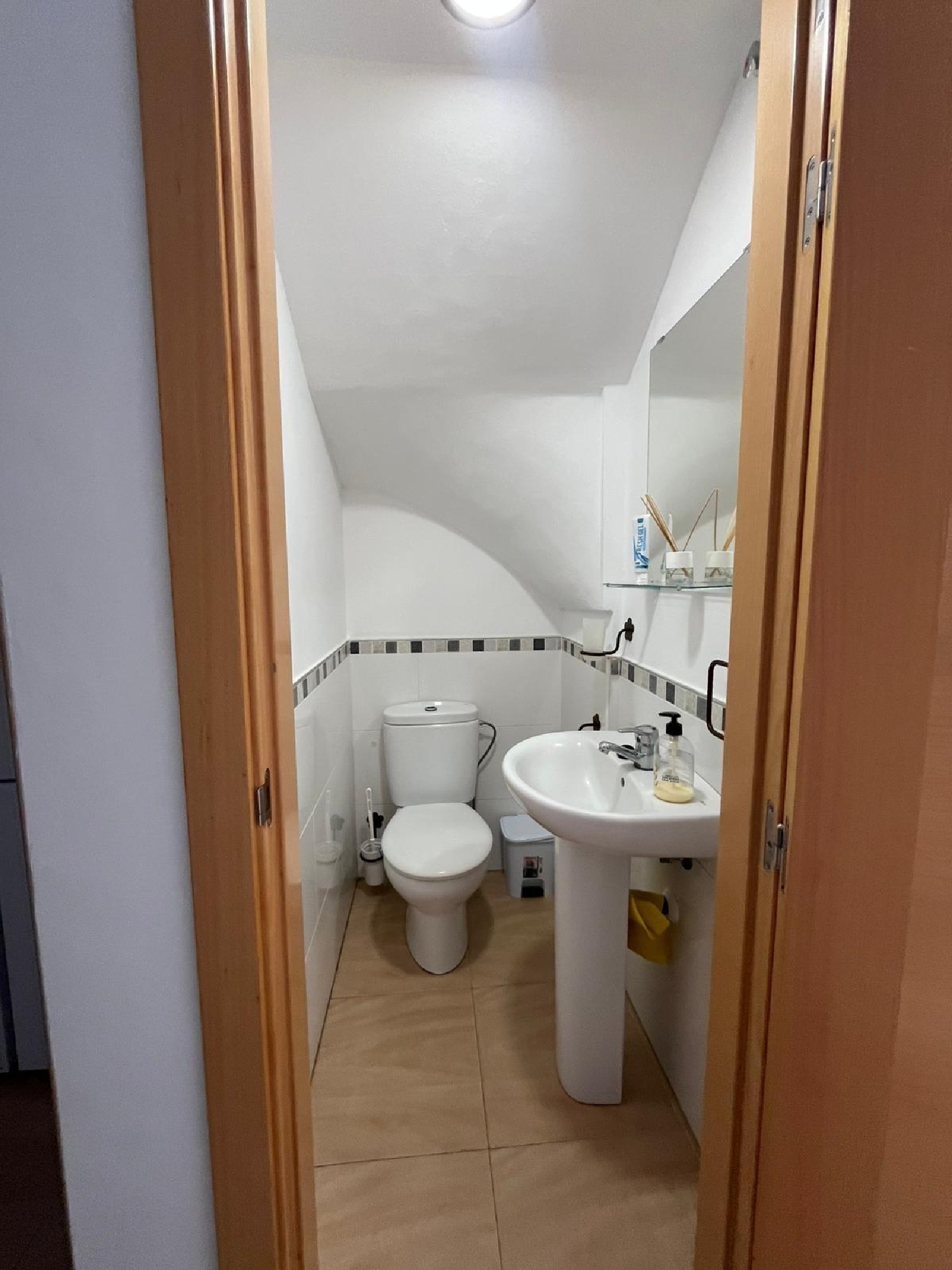  en venta dúplex Algeciras Casco Antiguo Campo De Gibraltar 7