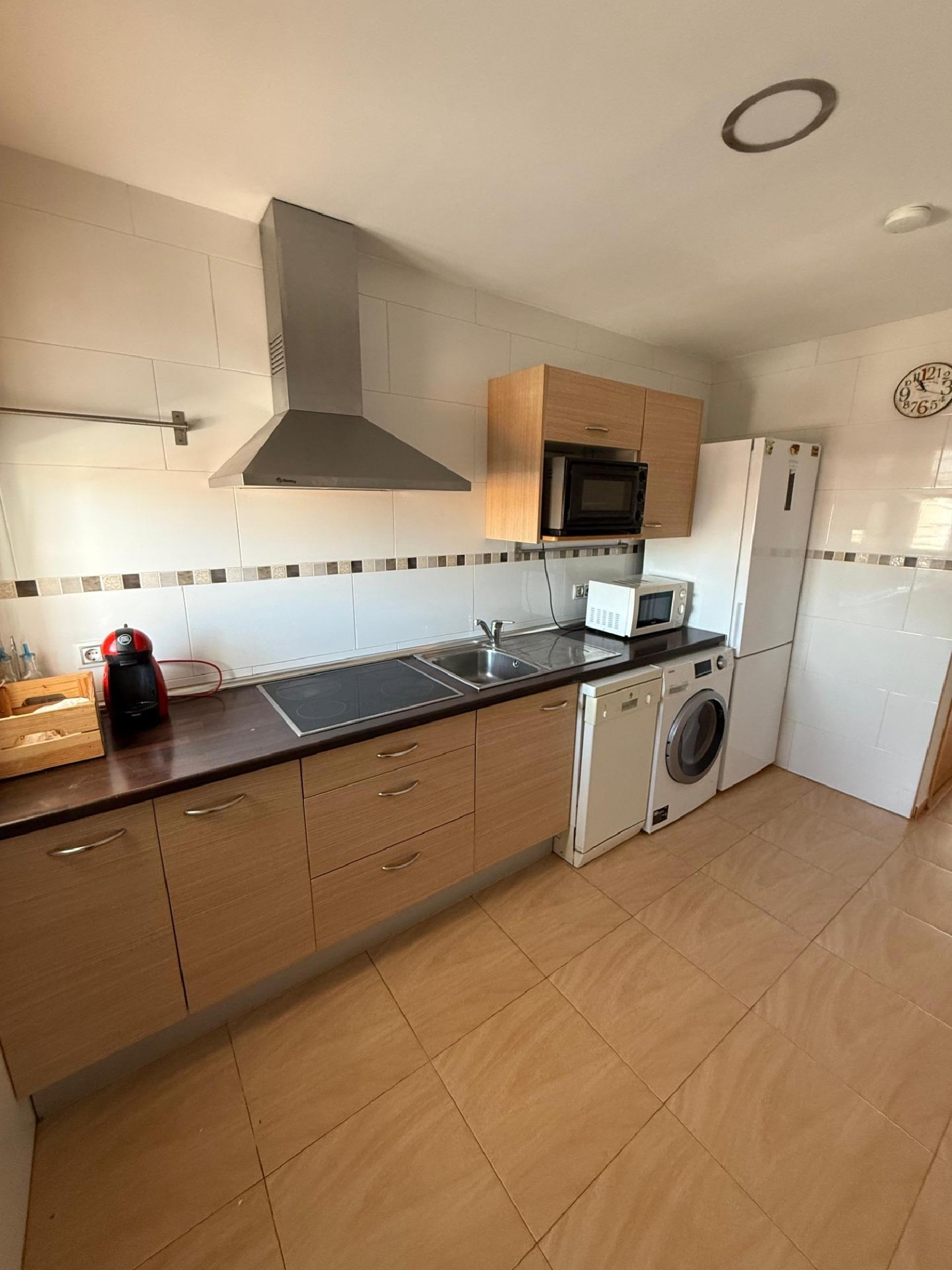  en venta dúplex Algeciras Casco Antiguo Campo De Gibraltar 2