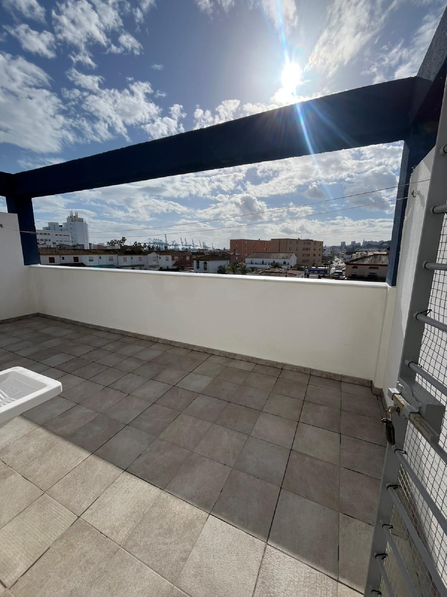  en venta dúplex Algeciras Casco Antiguo Campo De Gibraltar 6