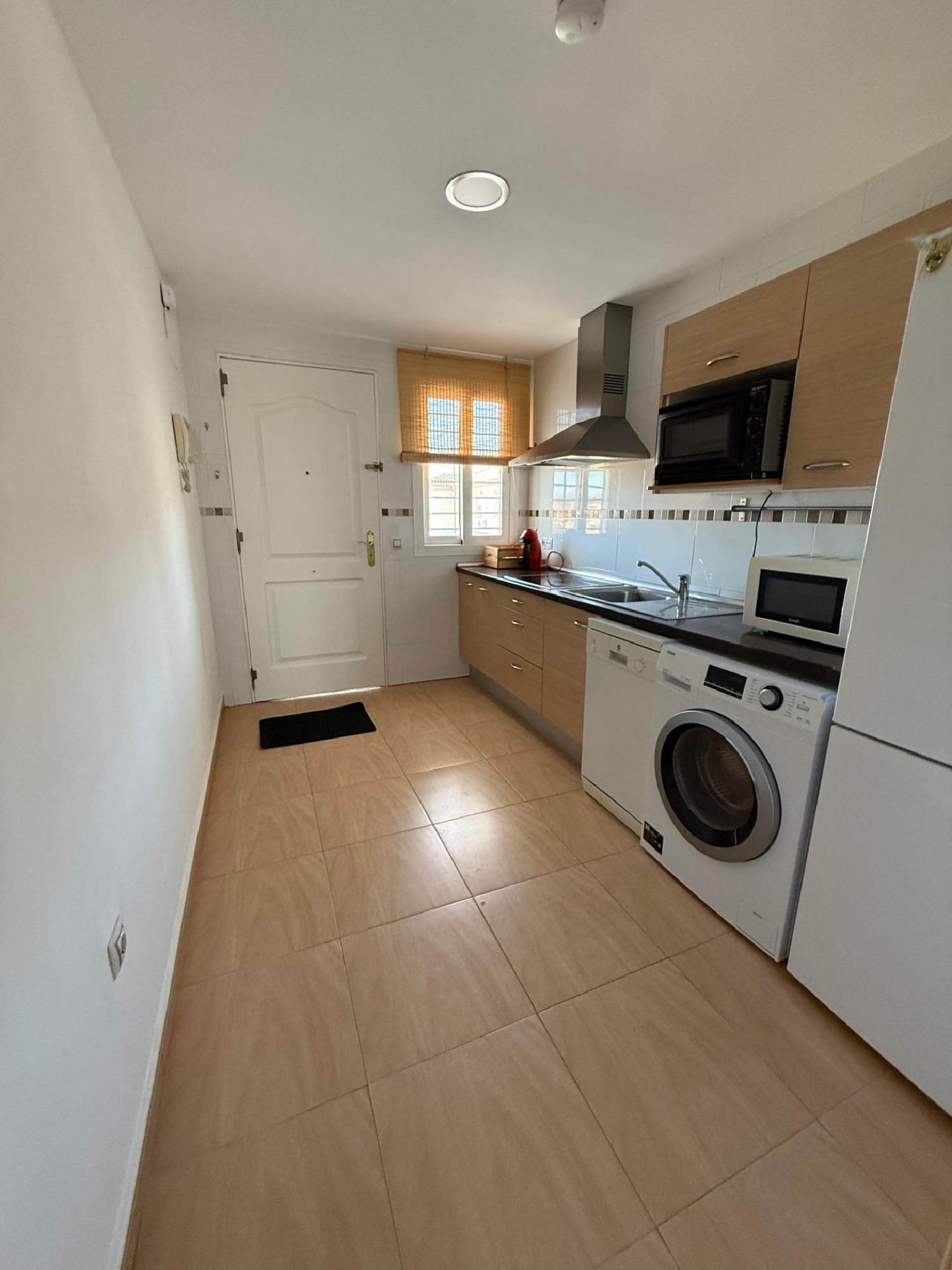  en venta dúplex Algeciras Casco Antiguo Campo De Gibraltar 1