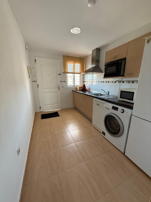 Algeciras Casco Antiguo Campo De Gibraltar dúplex foto 6372428