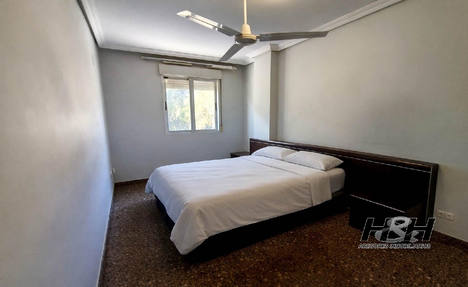  till salu etagevåning Almàssera Horta Nord 7