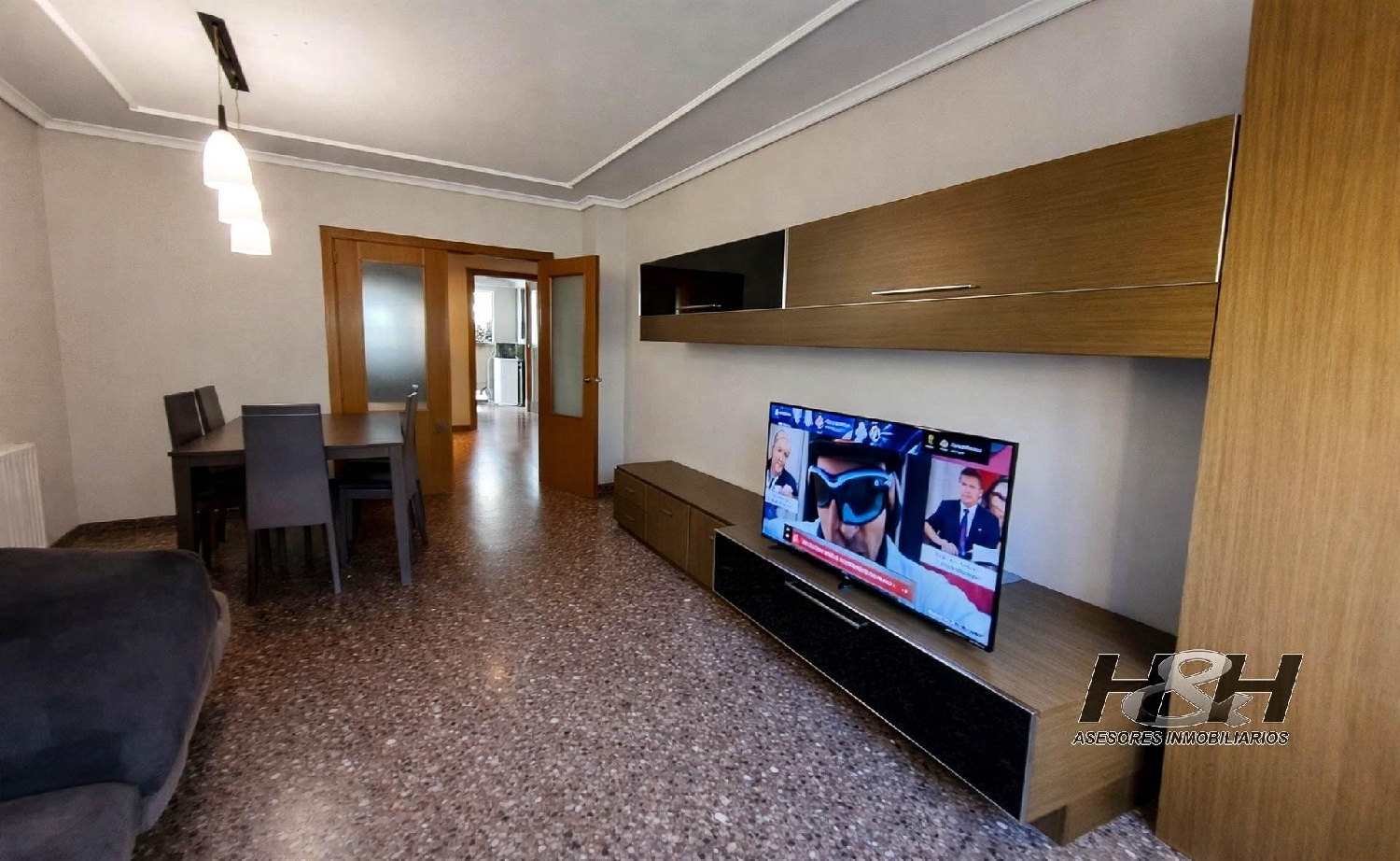  till salu etagevåning Almàssera Horta Nord 1