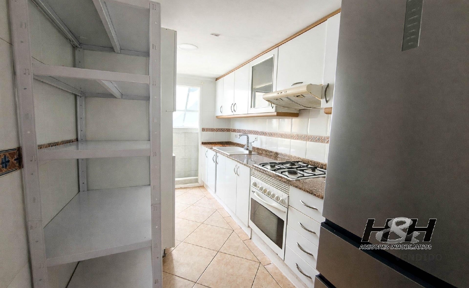  till salu etagevåning Almàssera Horta Nord 4