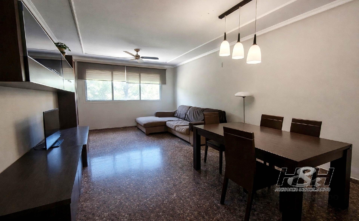  till salu etagevåning Almàssera Horta Nord 2