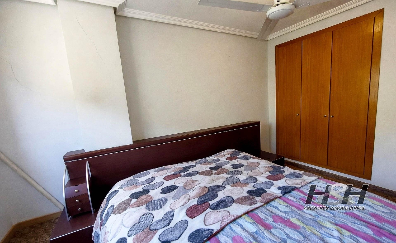  till salu etagevåning Almàssera Horta Nord 8