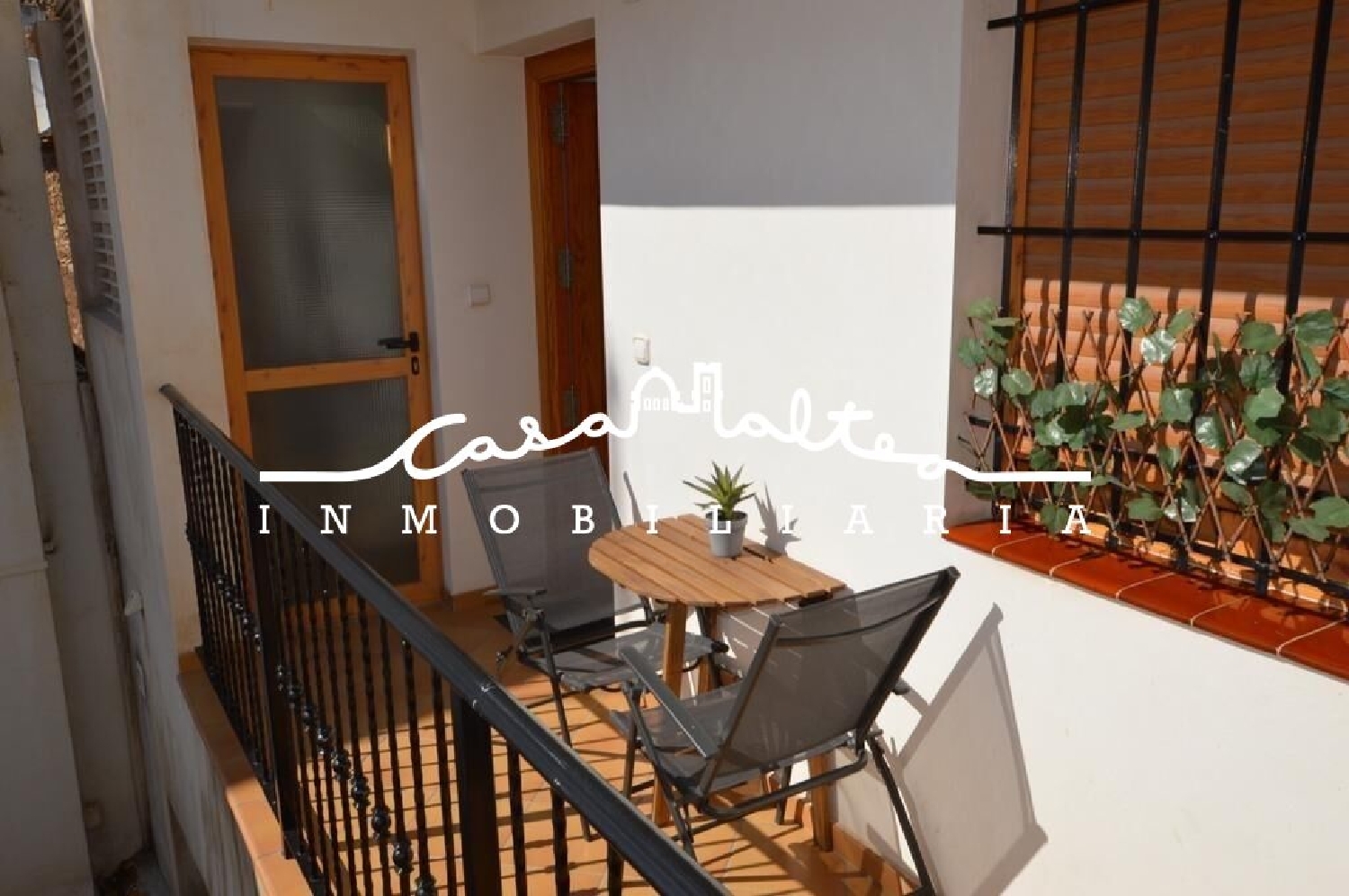  kaufen Maisonette Altea Marina Baixa 5