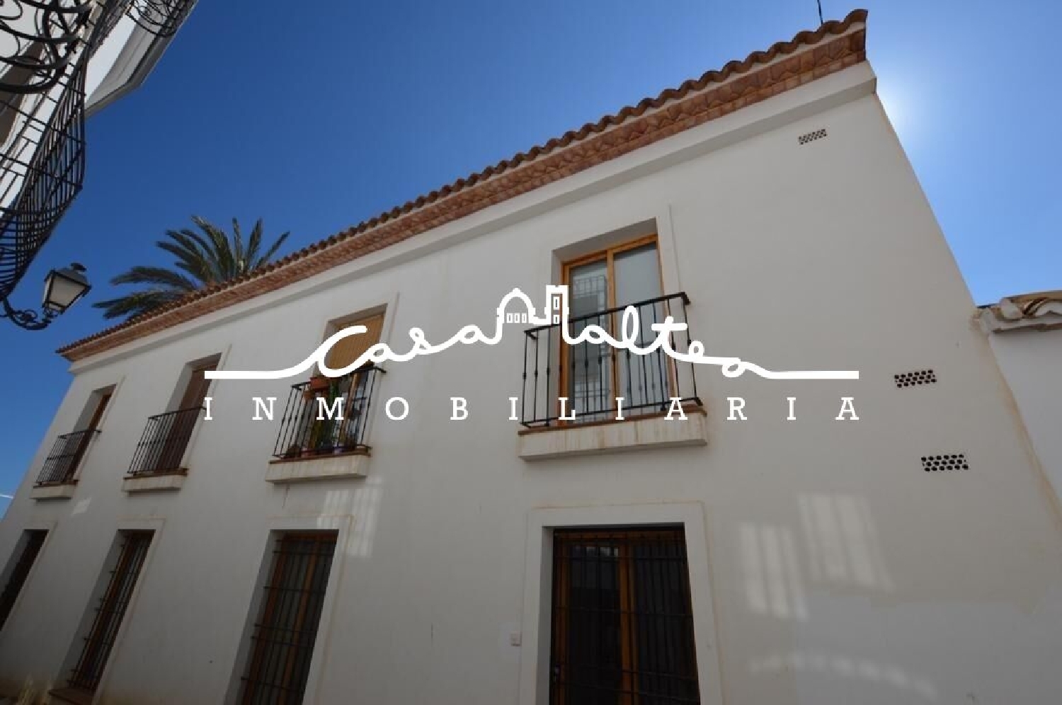  kaufen Maisonette Altea Marina Baixa 4