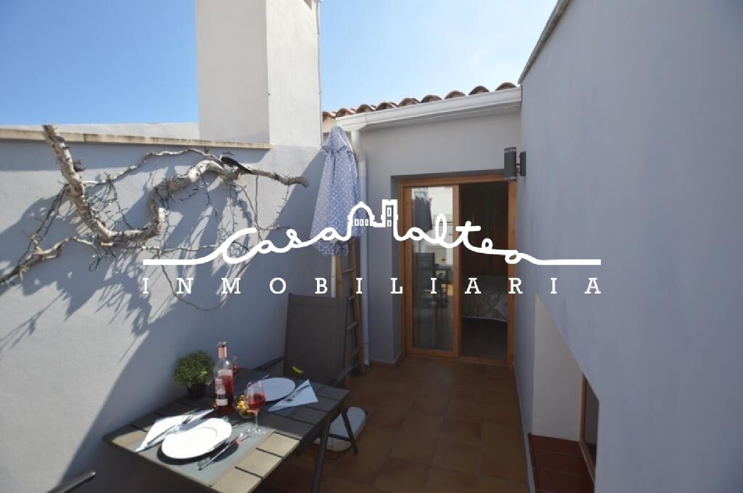  kaufen Maisonette Altea Marina Baixa 1