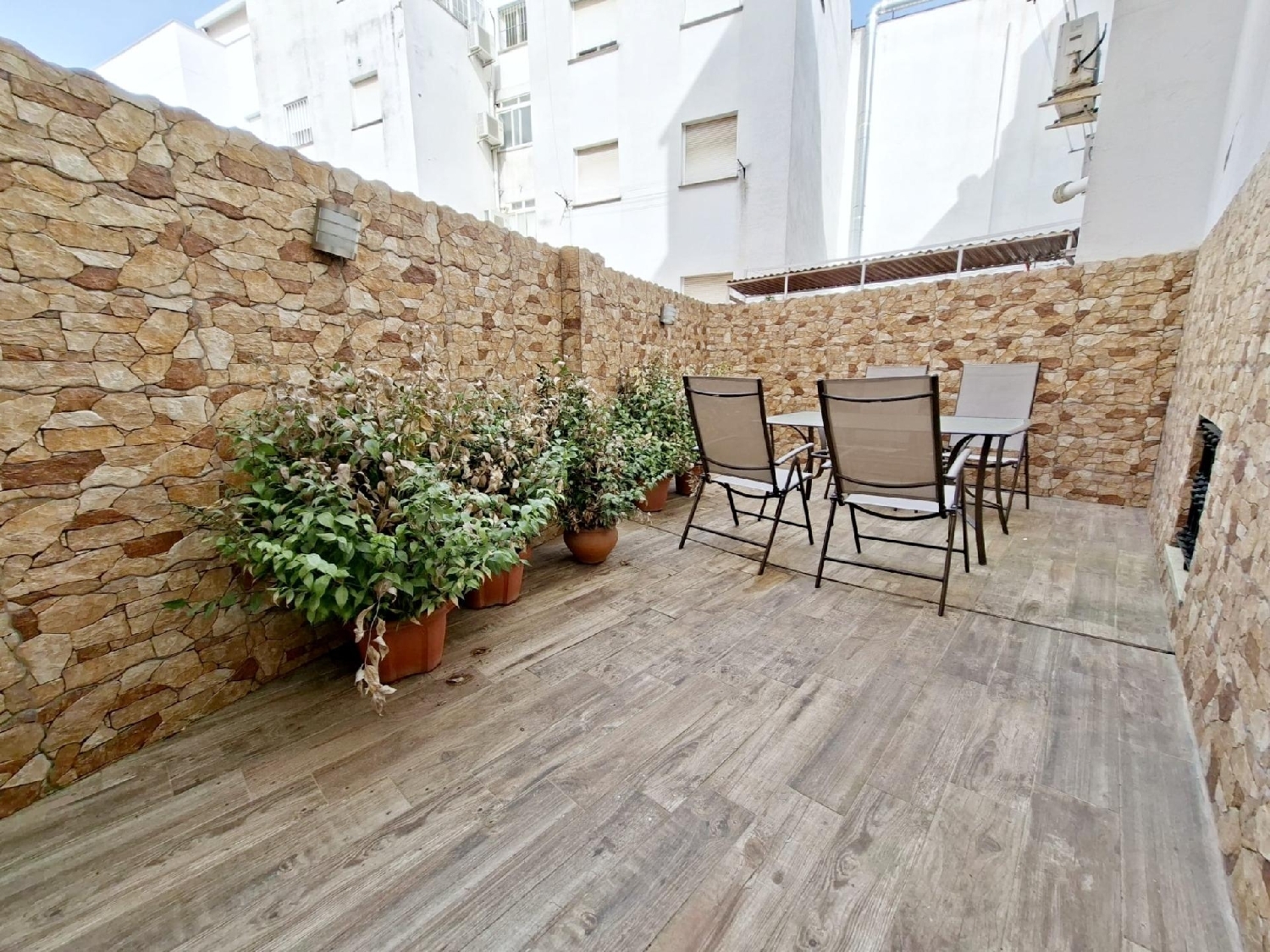  till salu etagevåning Badajoz Casco Antiguo-Centro Badajoz 2