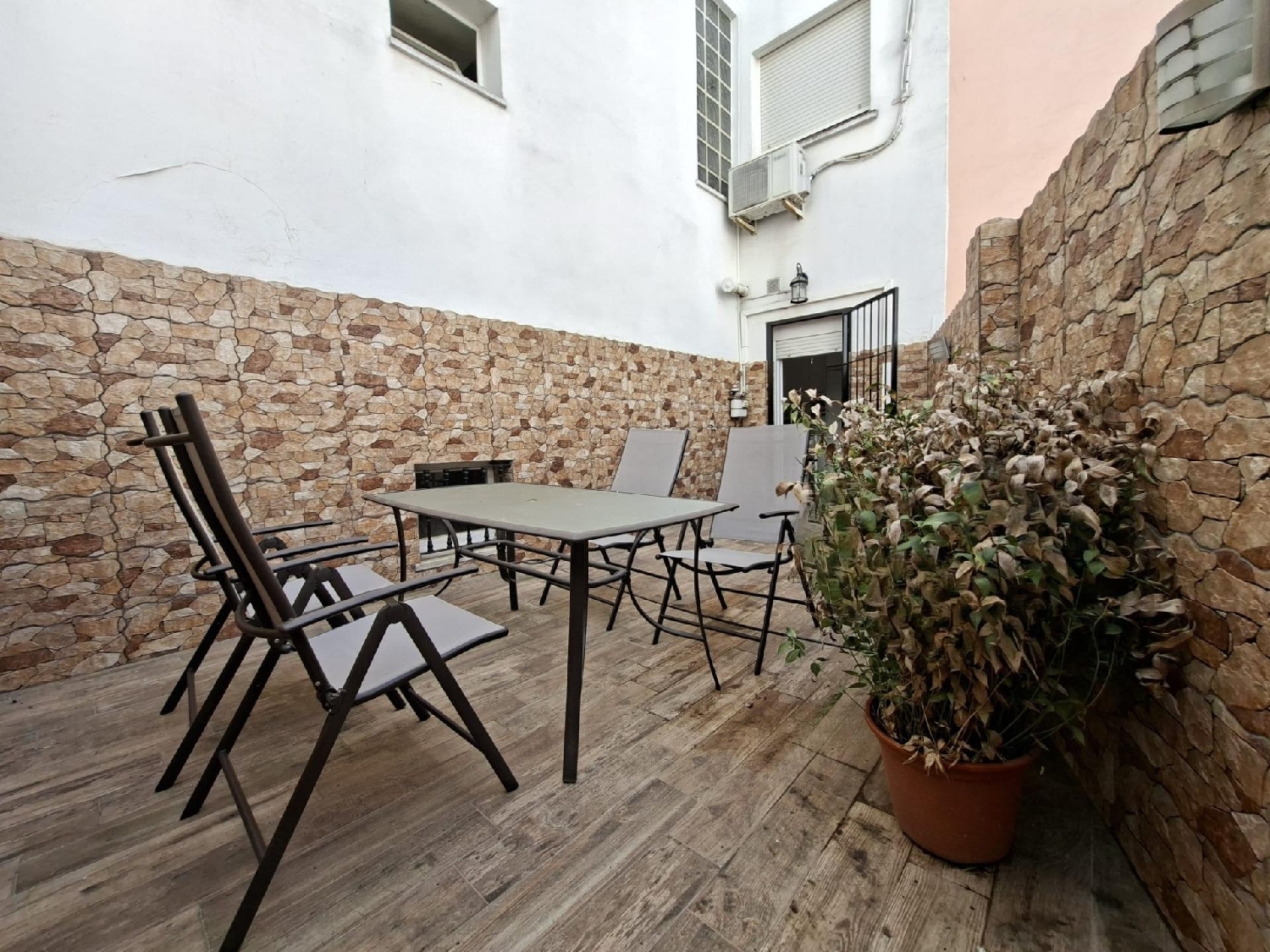  till salu etagevåning Badajoz Casco Antiguo-Centro Badajoz 3