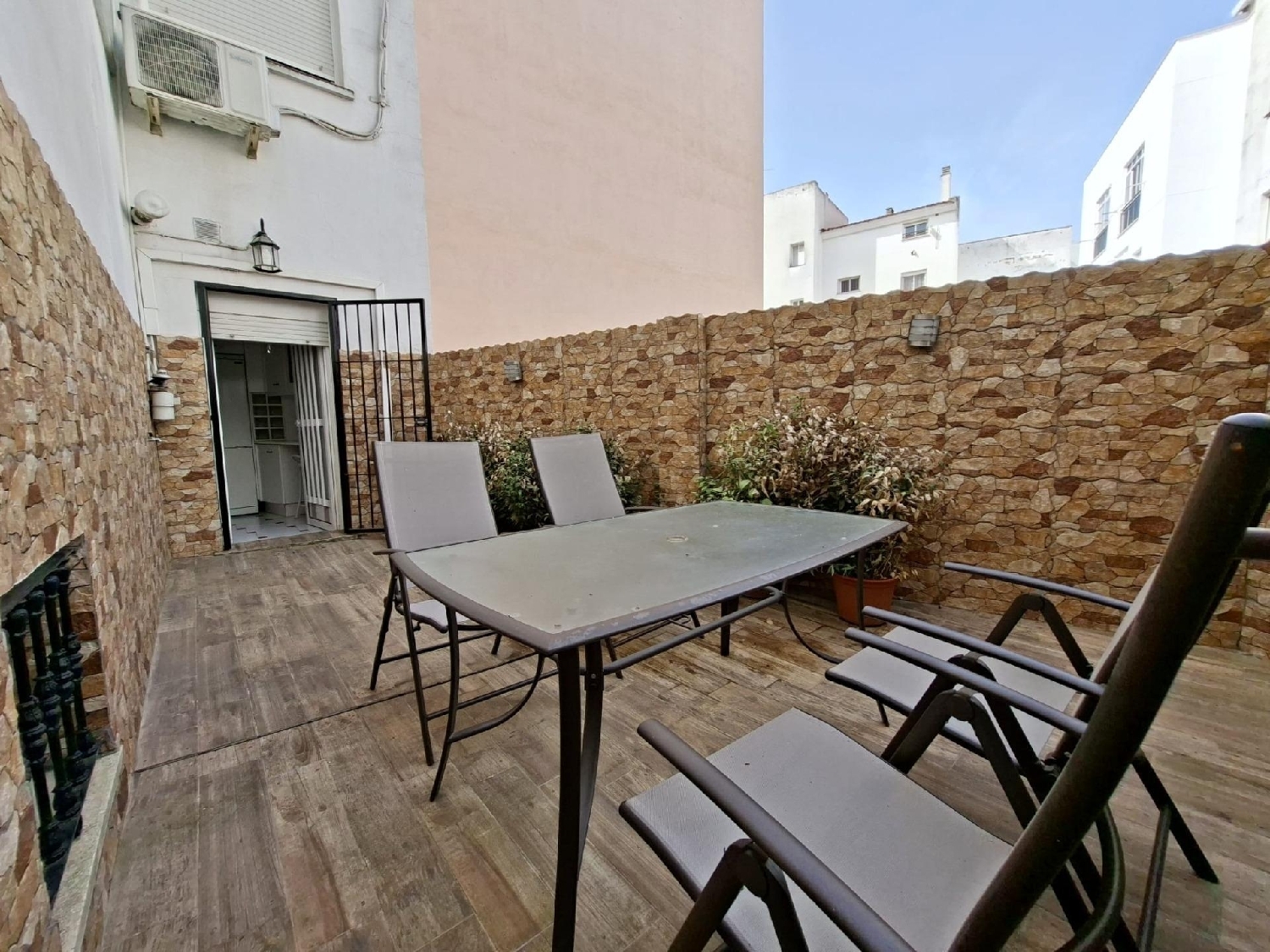  till salu etagevåning Badajoz Casco Antiguo-Centro Badajoz 4