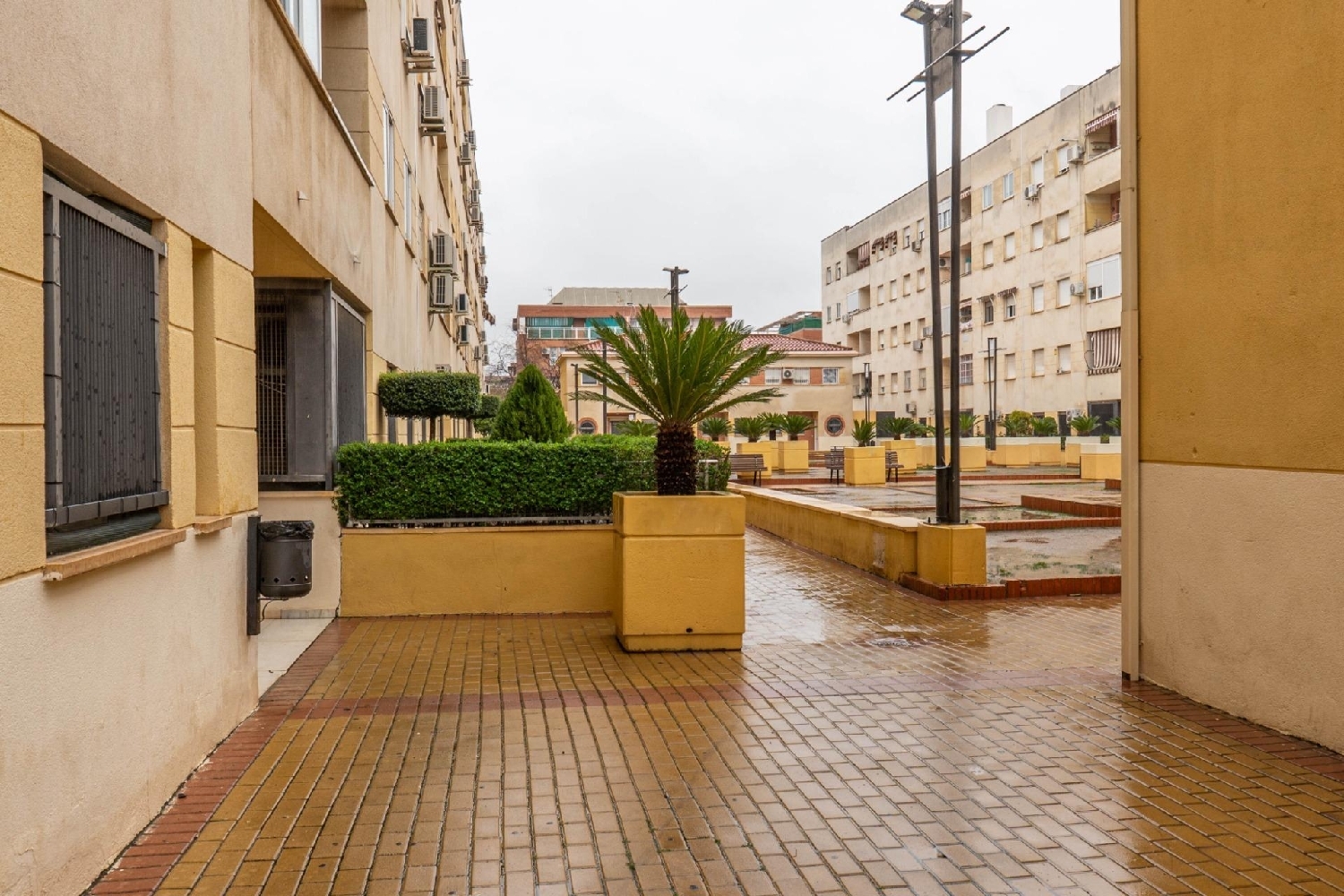  te koop duplex Barrio De Granada Alacantí 2