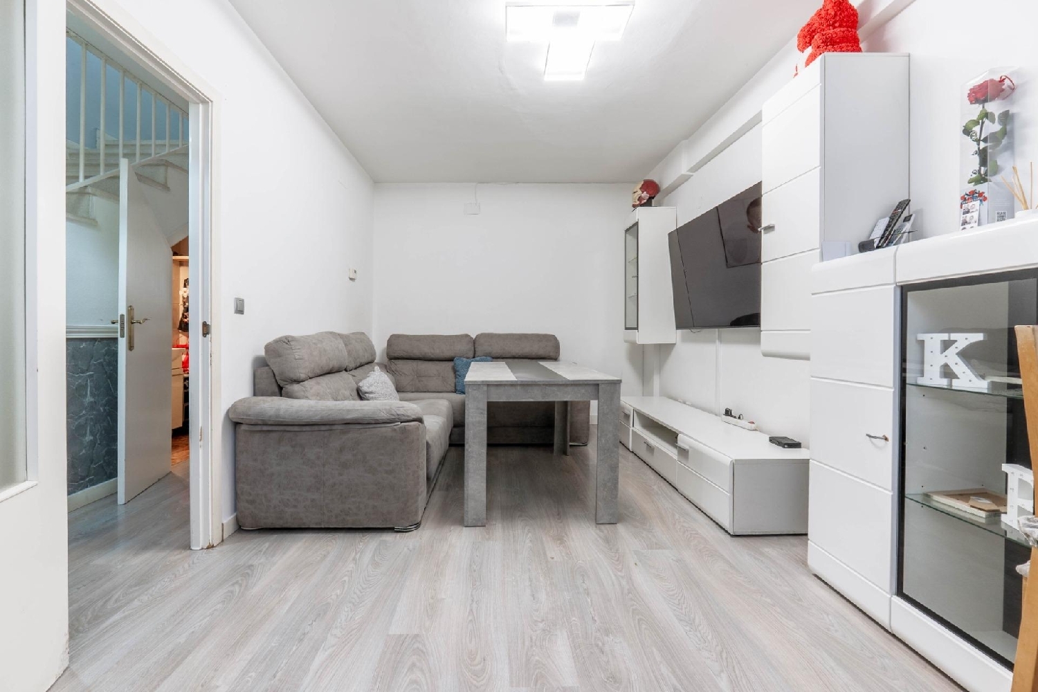  te koop duplex Barrio De Granada Alacantí 6