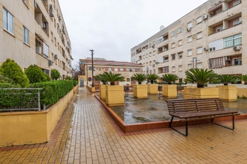 Barrio De Granada Alacantí Maisonette Bild 6372784