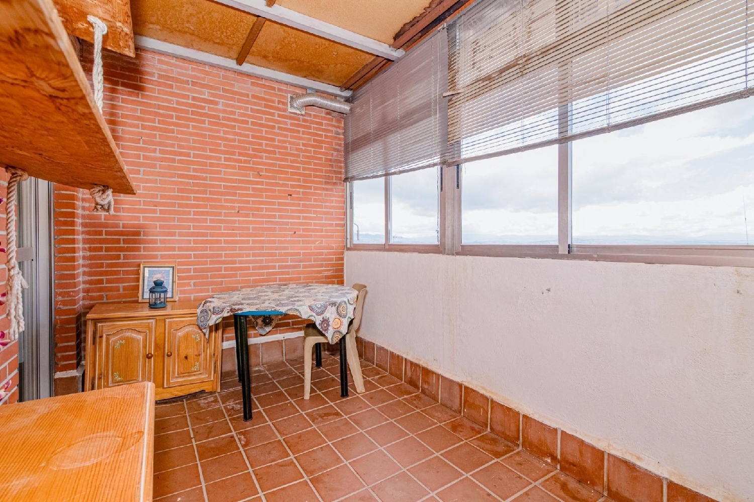  te koop duplex Barrio De Granada Alacantí 6