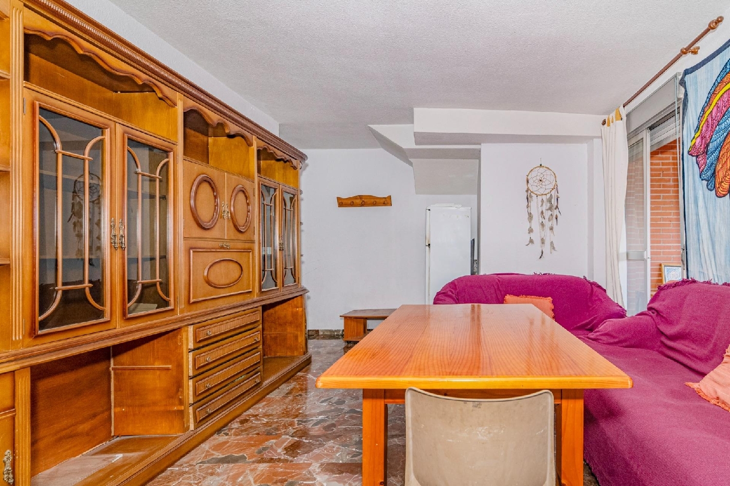  te koop duplex Barrio De Granada Alacantí 1