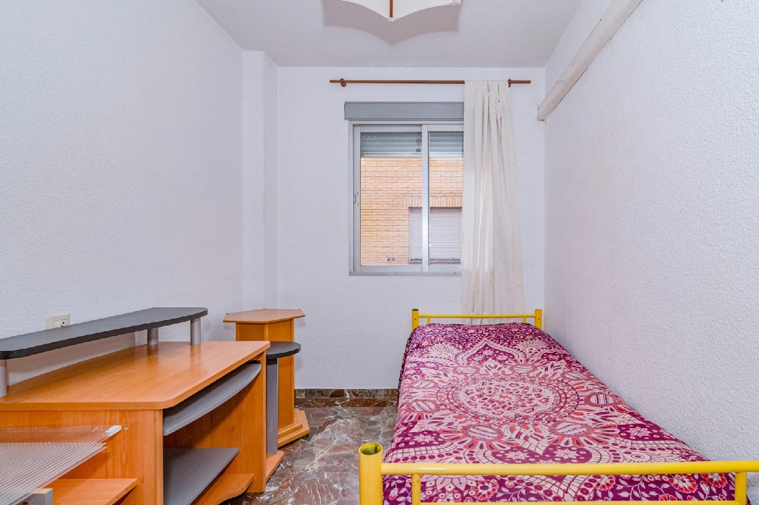  te koop duplex Barrio De Granada Alacantí 8