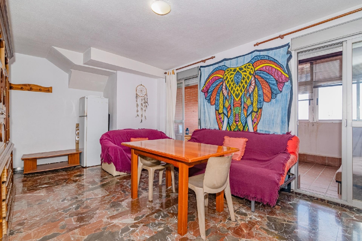  te koop duplex Barrio De Granada Alacantí 3