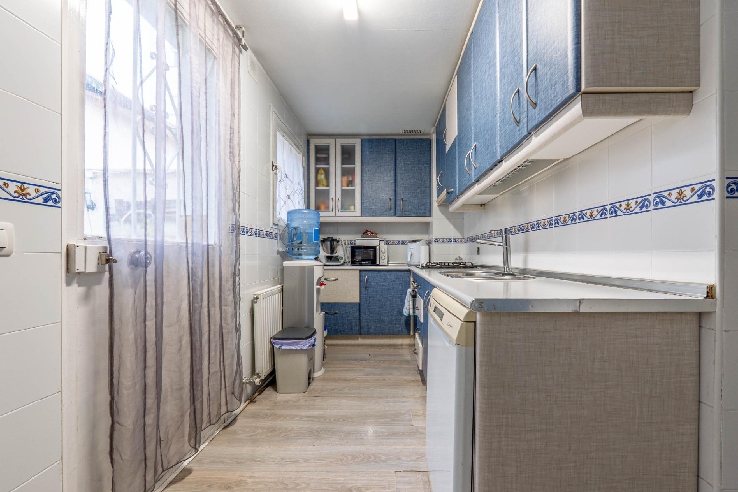  te koop duplex Barrio De Granada Alacantí 7