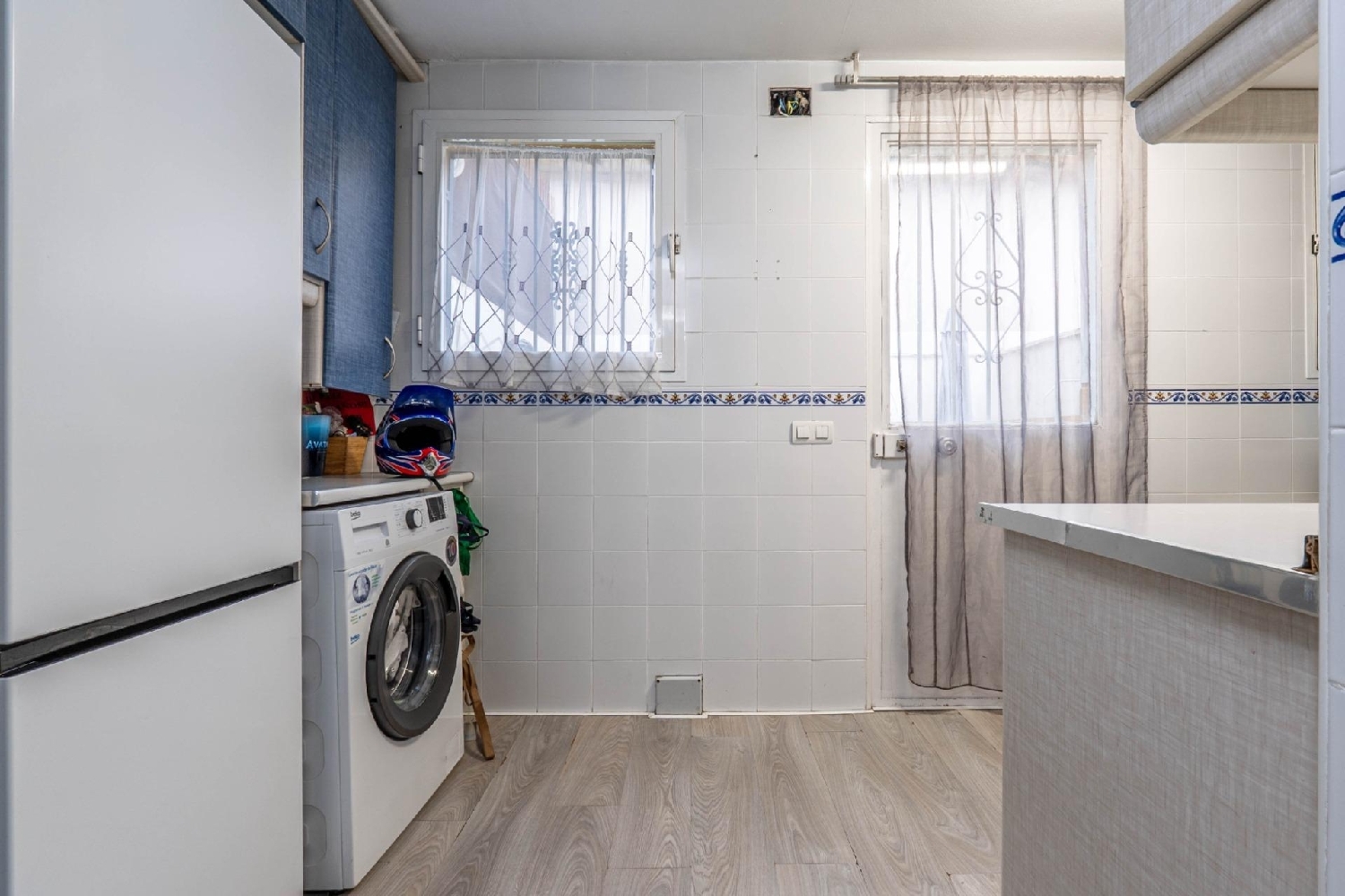  te koop duplex Barrio De Granada Alacantí 4