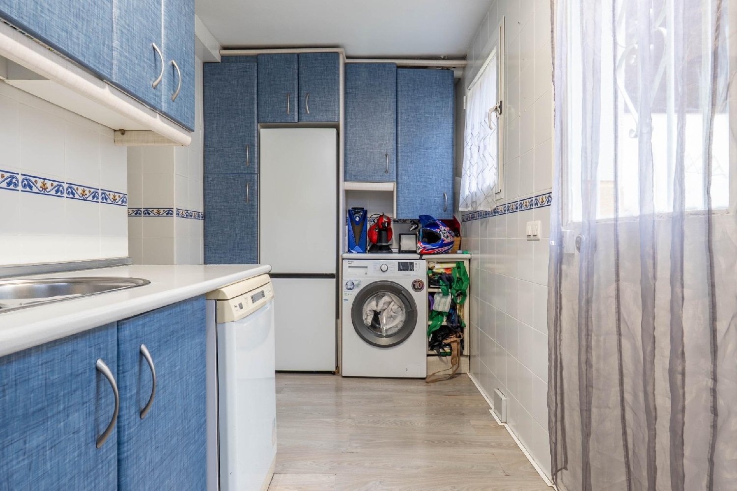  te koop duplex Barrio De Granada Alacantí 5