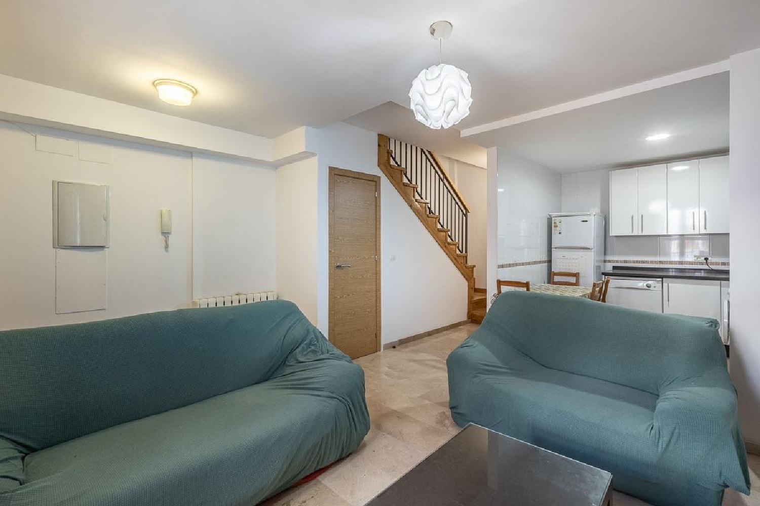  kaufen Maisonette Barrio De Granada Alacantí 5