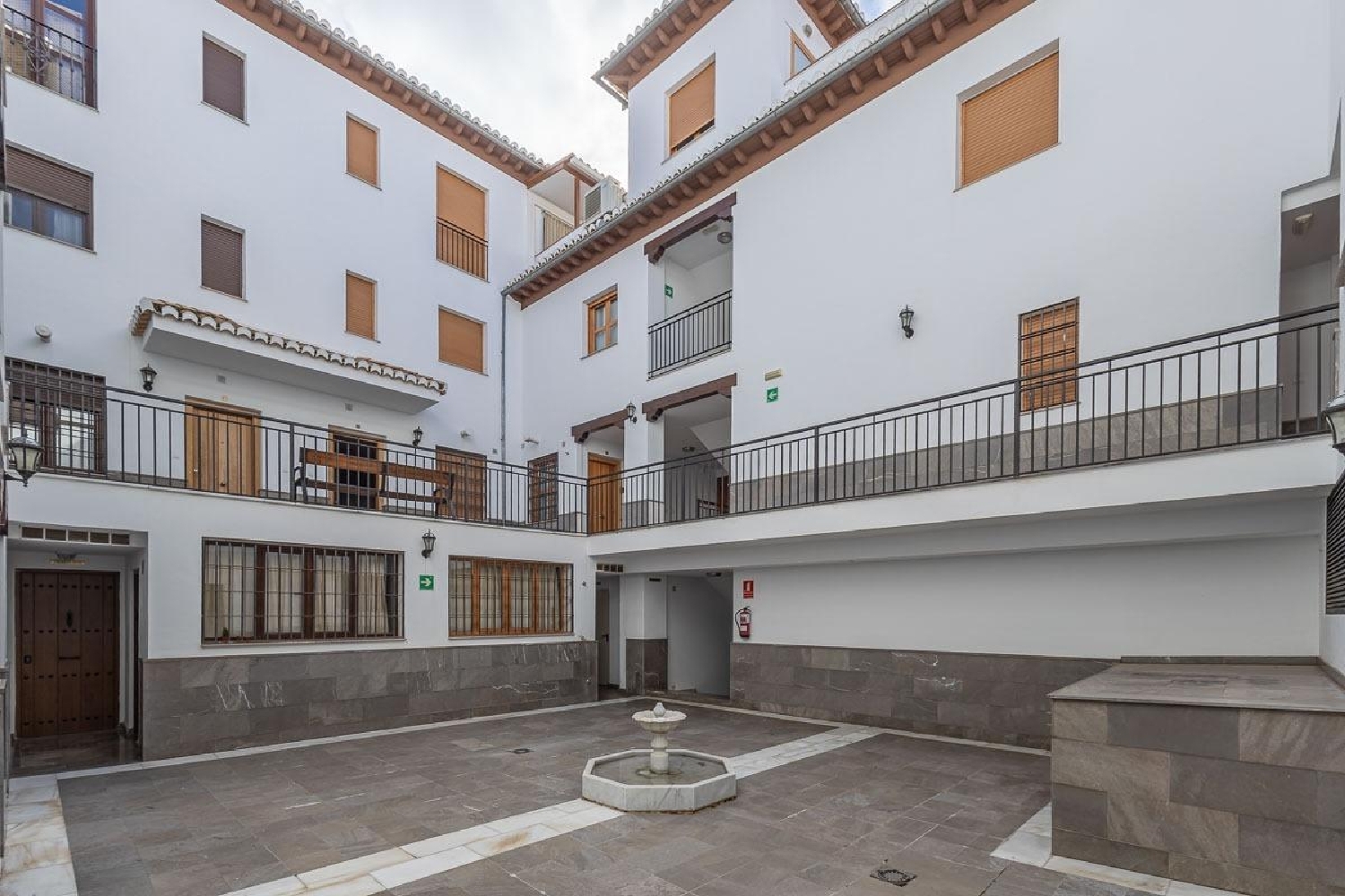  kaufen Maisonette Barrio De Granada Alacantí 1