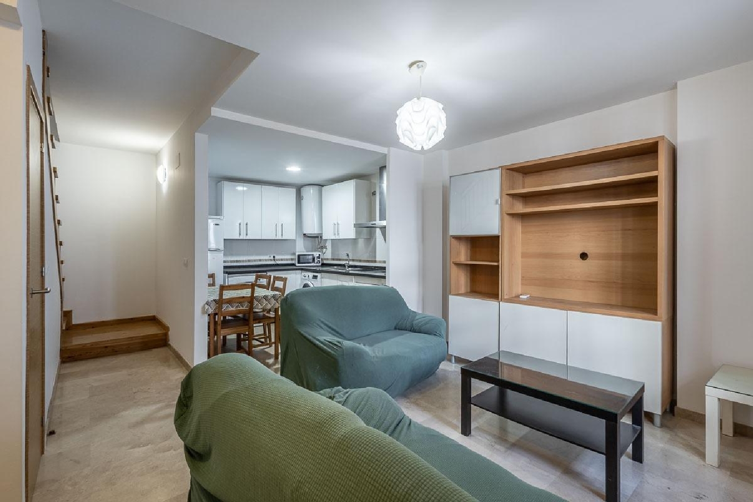  kaufen Maisonette Barrio De Granada Alacantí 4