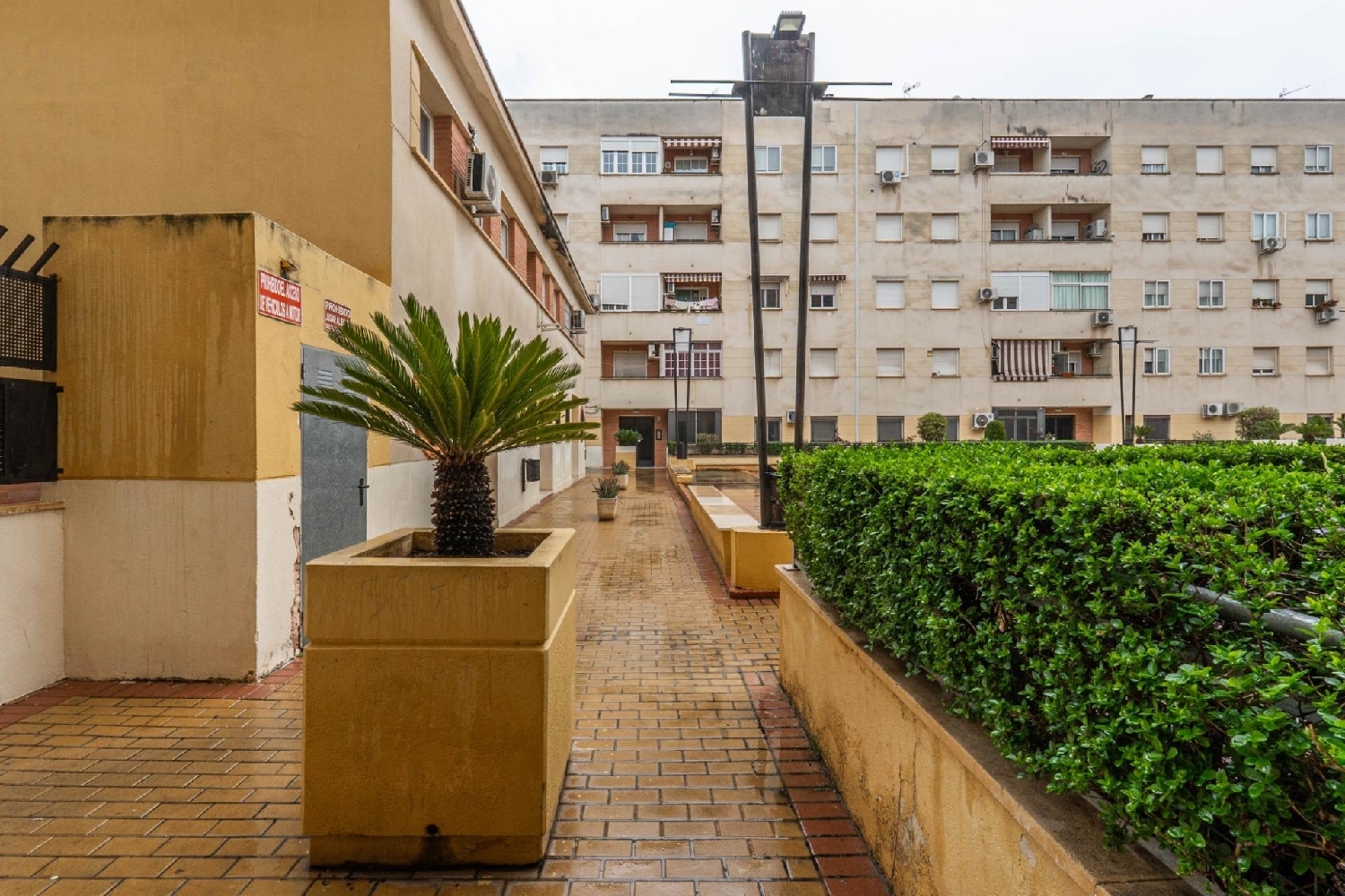  te koop duplex Barrio De Granada Alacantí 4