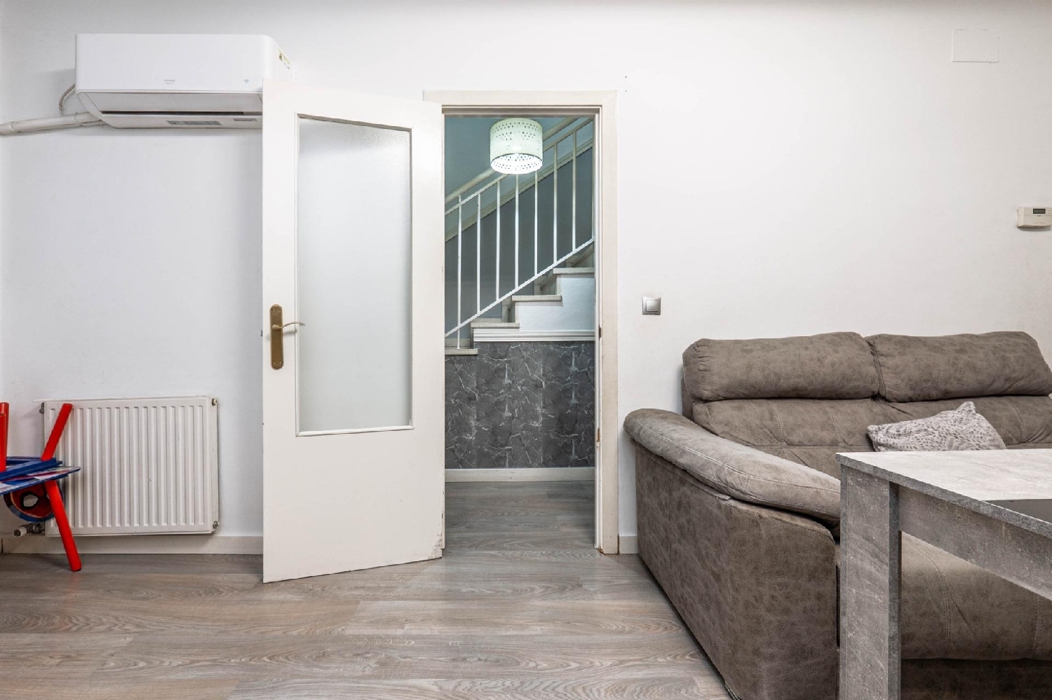  te koop duplex Barrio De Granada Alacantí 7