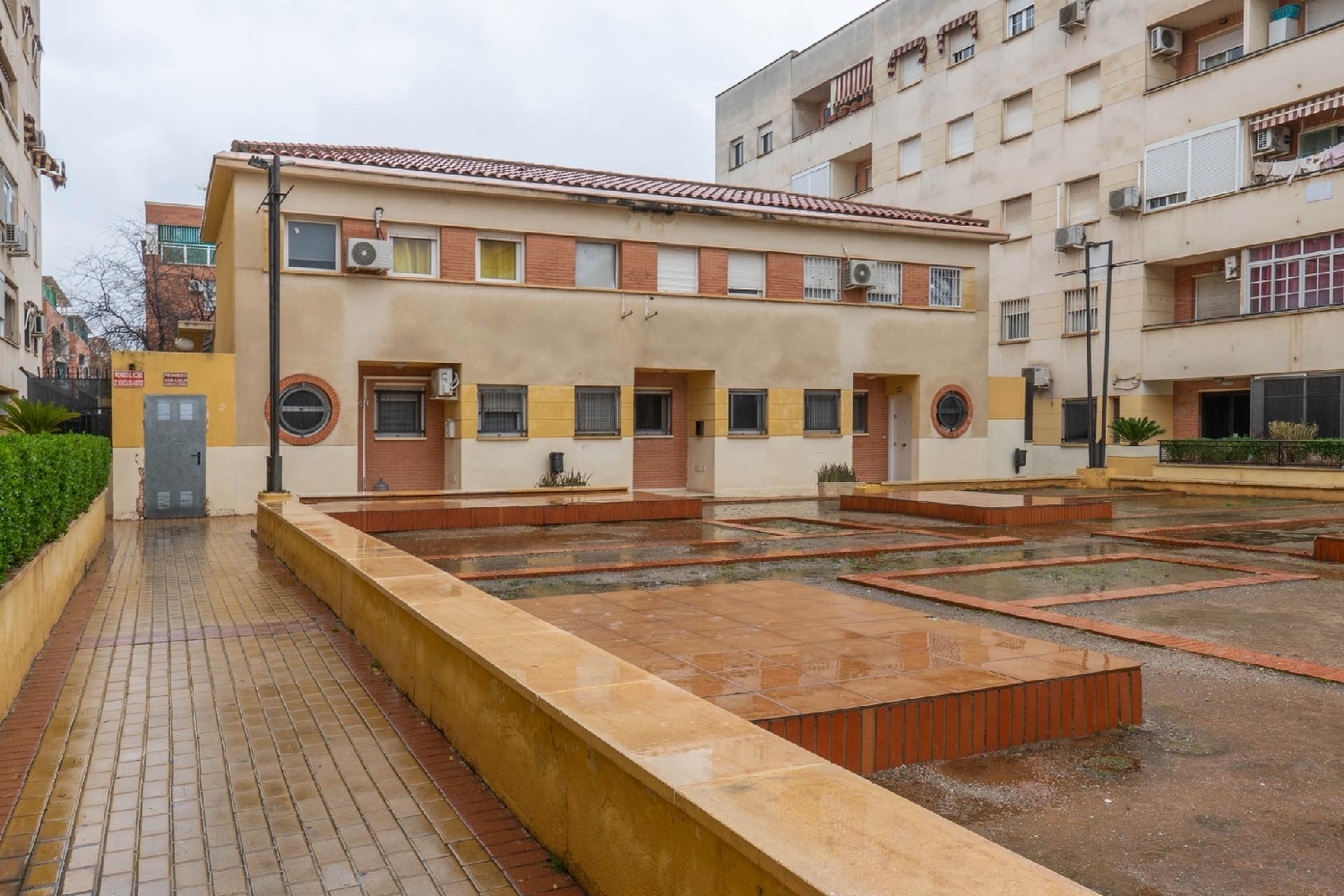  te koop duplex Barrio De Granada Alacantí 3