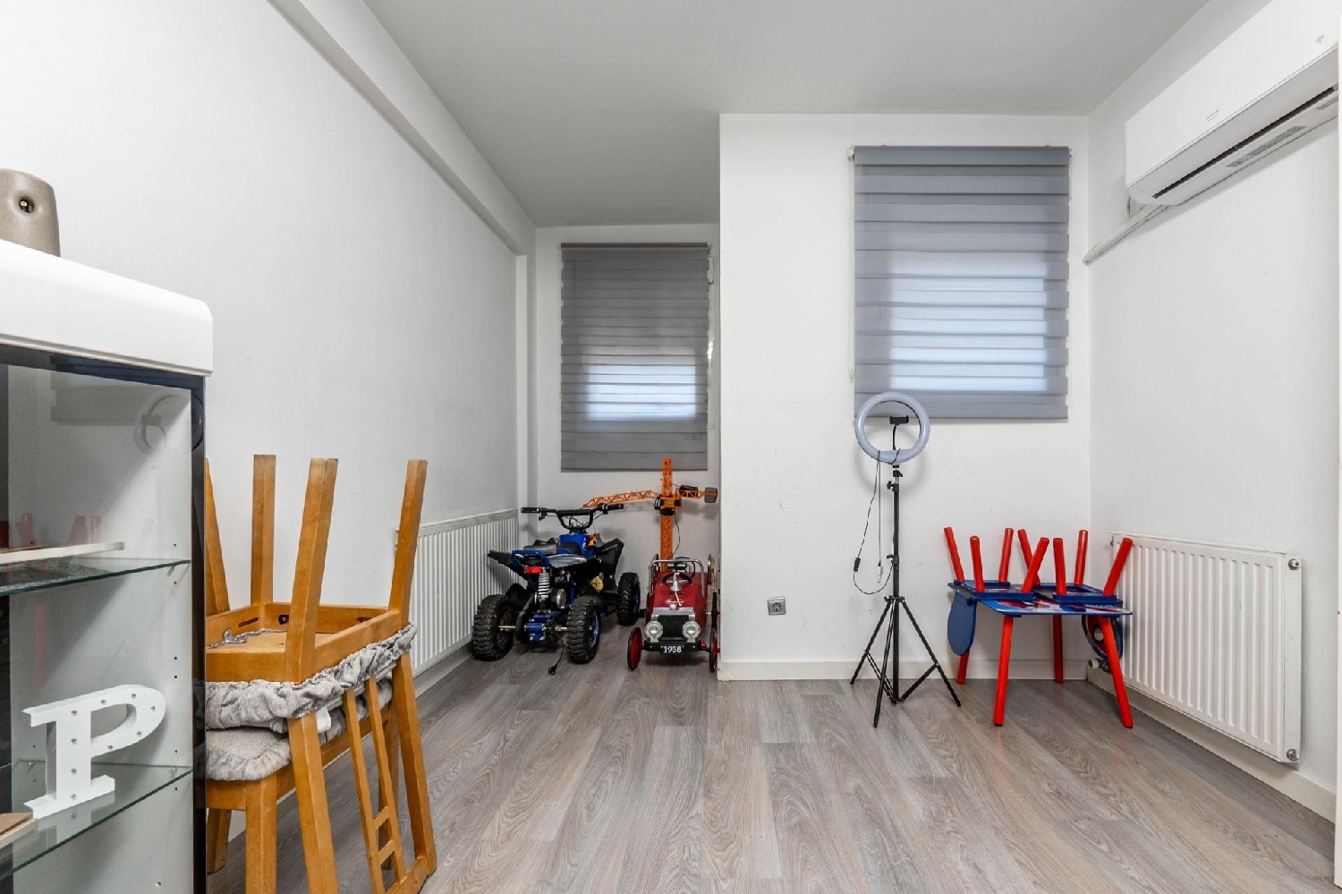  te koop duplex Barrio De Granada Alacantí 8