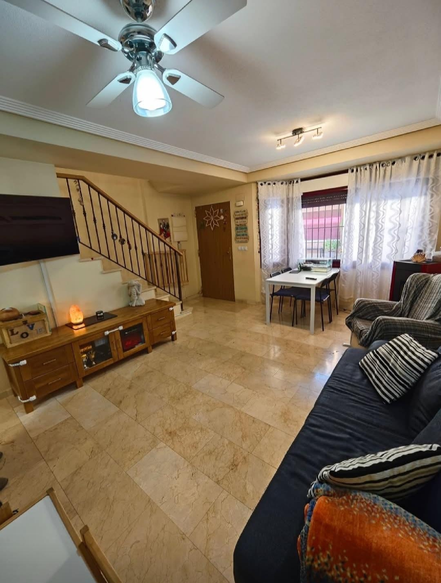  à vendre duplex Benferri Baix Segura 7