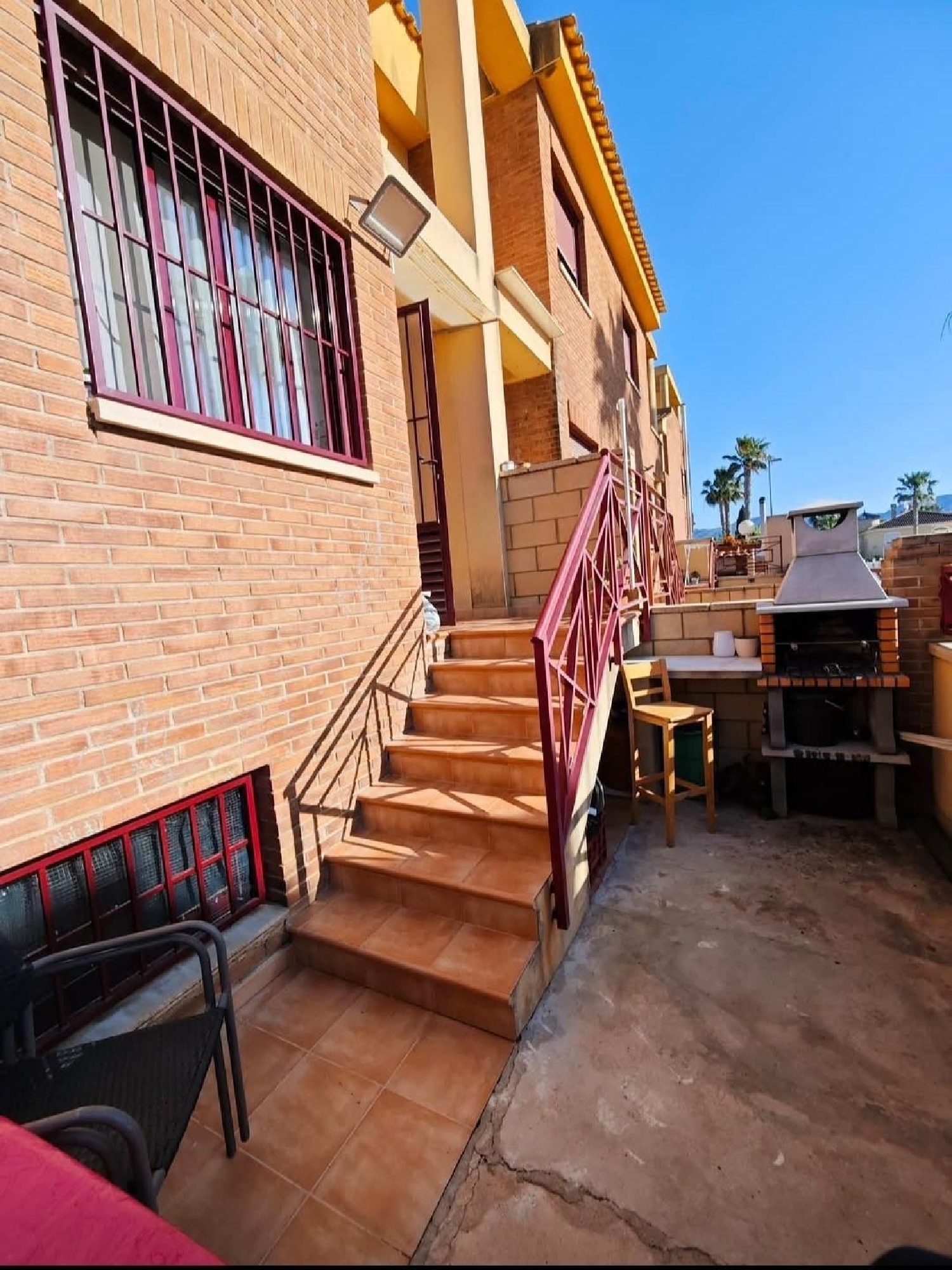  à vendre duplex Benferri Baix Segura 3