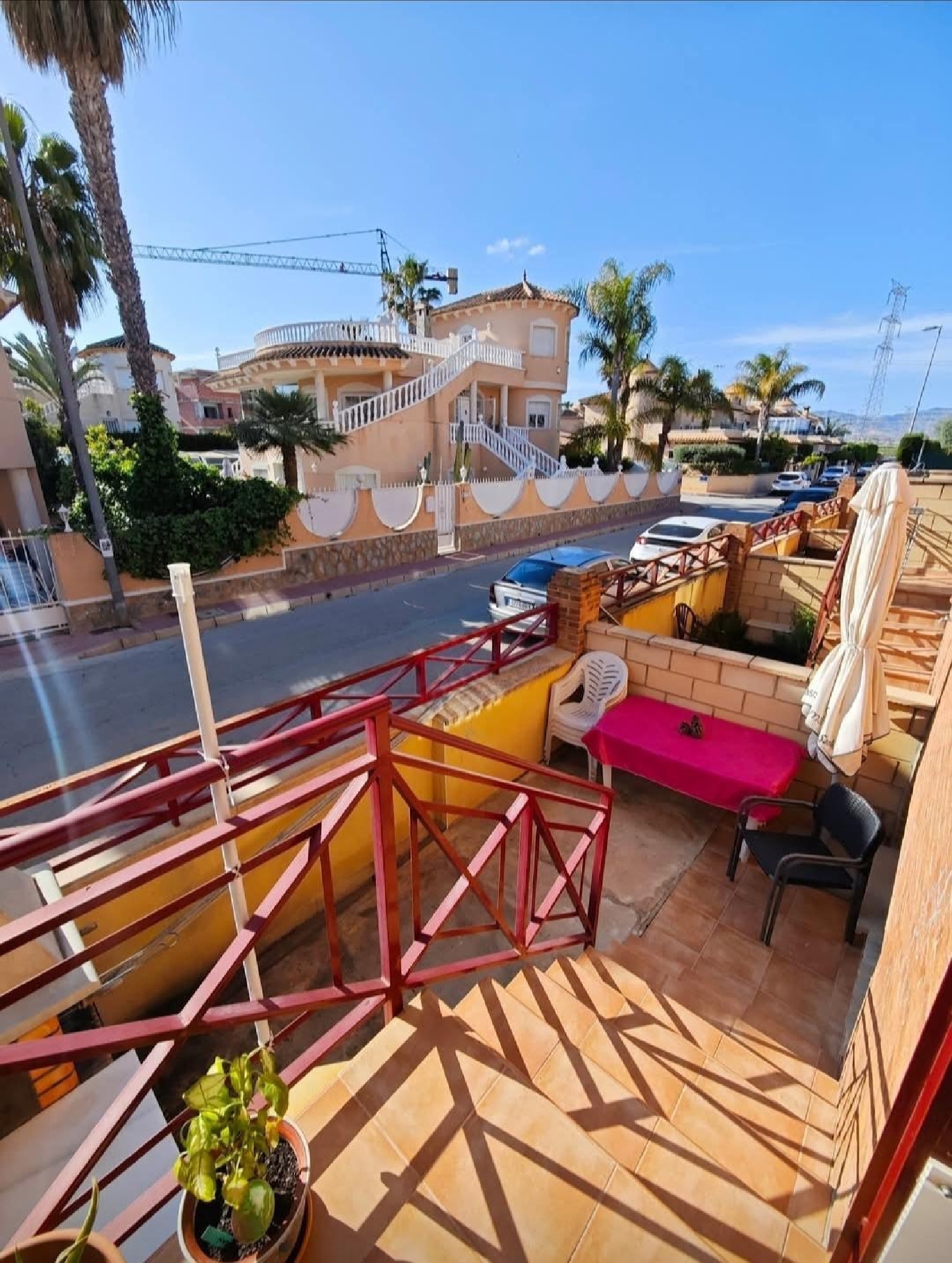  à vendre duplex Benferri Baix Segura 4