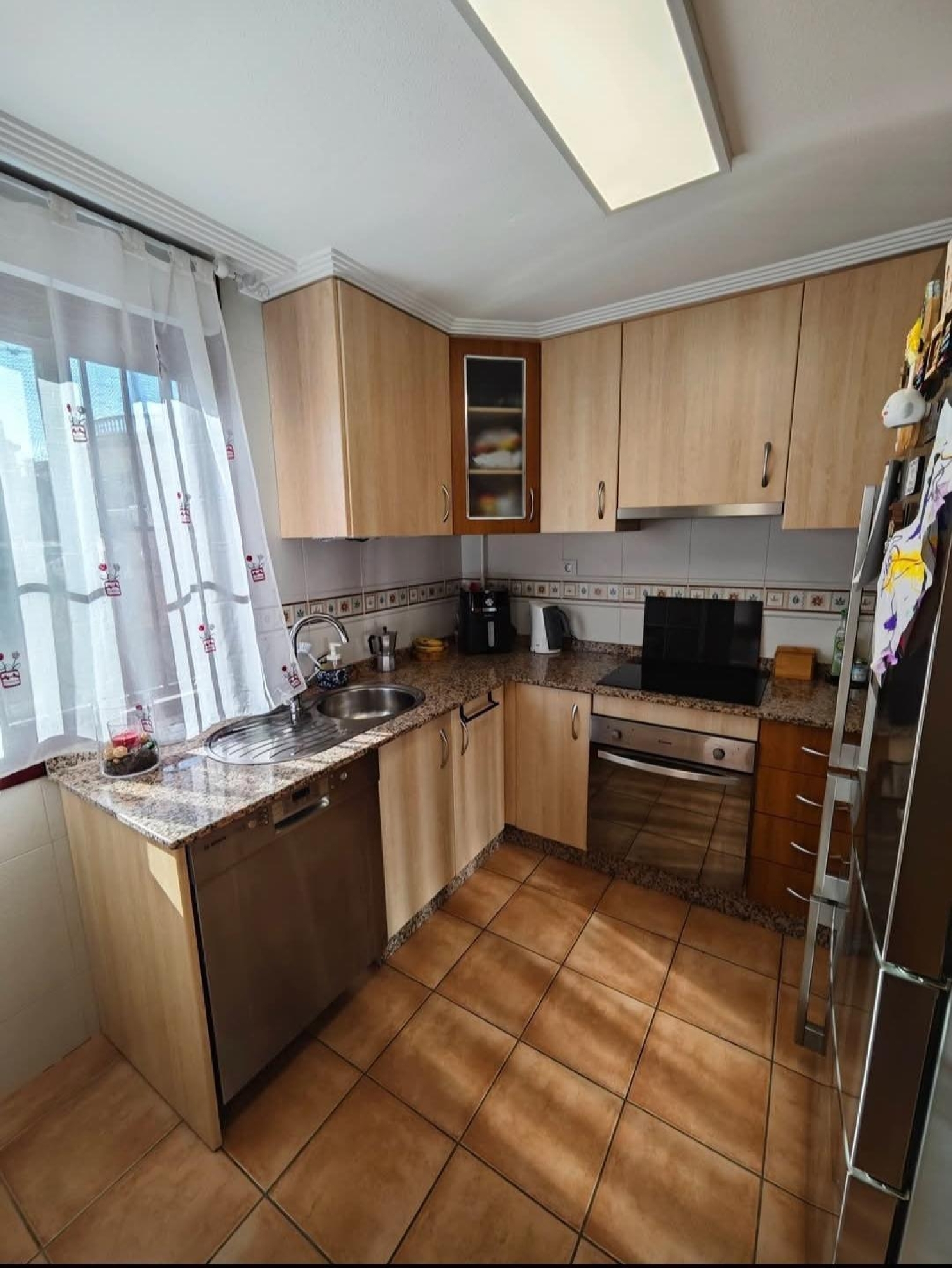  à vendre duplex Benferri Baix Segura 8