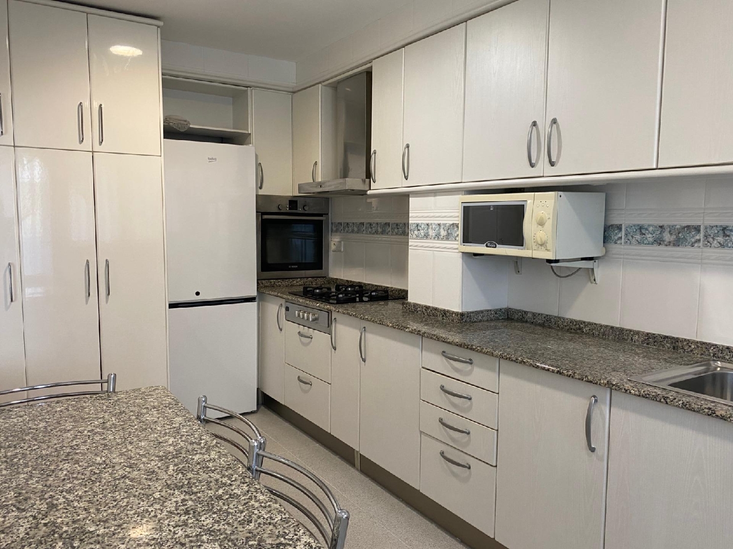  en venta dúplex Benifaraig Valencia 8