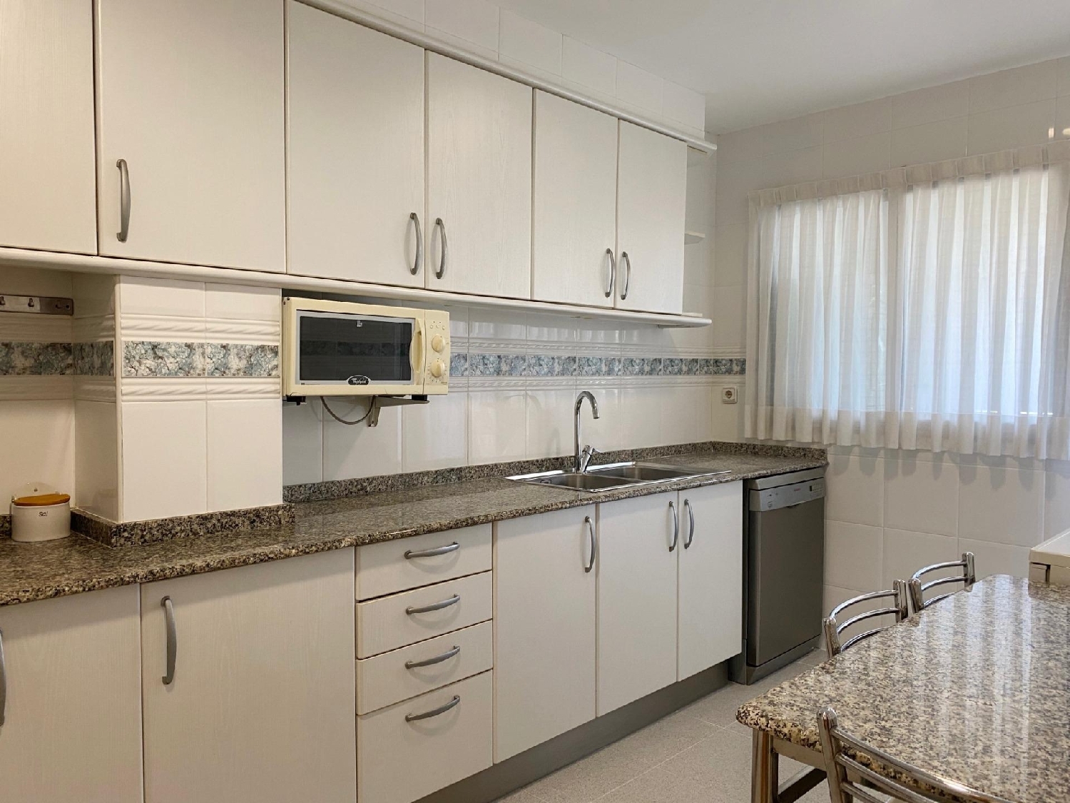  en venta dúplex Benifaraig Valencia 7