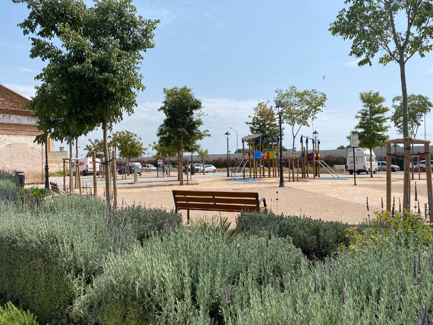  en venta dúplex Benifaraig Valencia 2