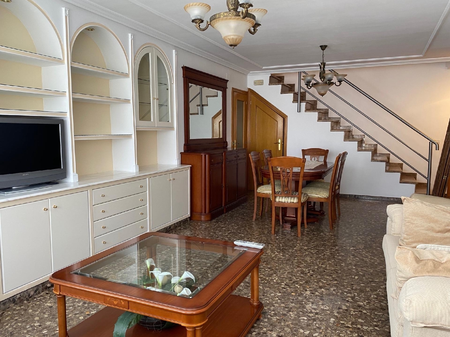  en venta dúplex Benifaraig Valencia 4