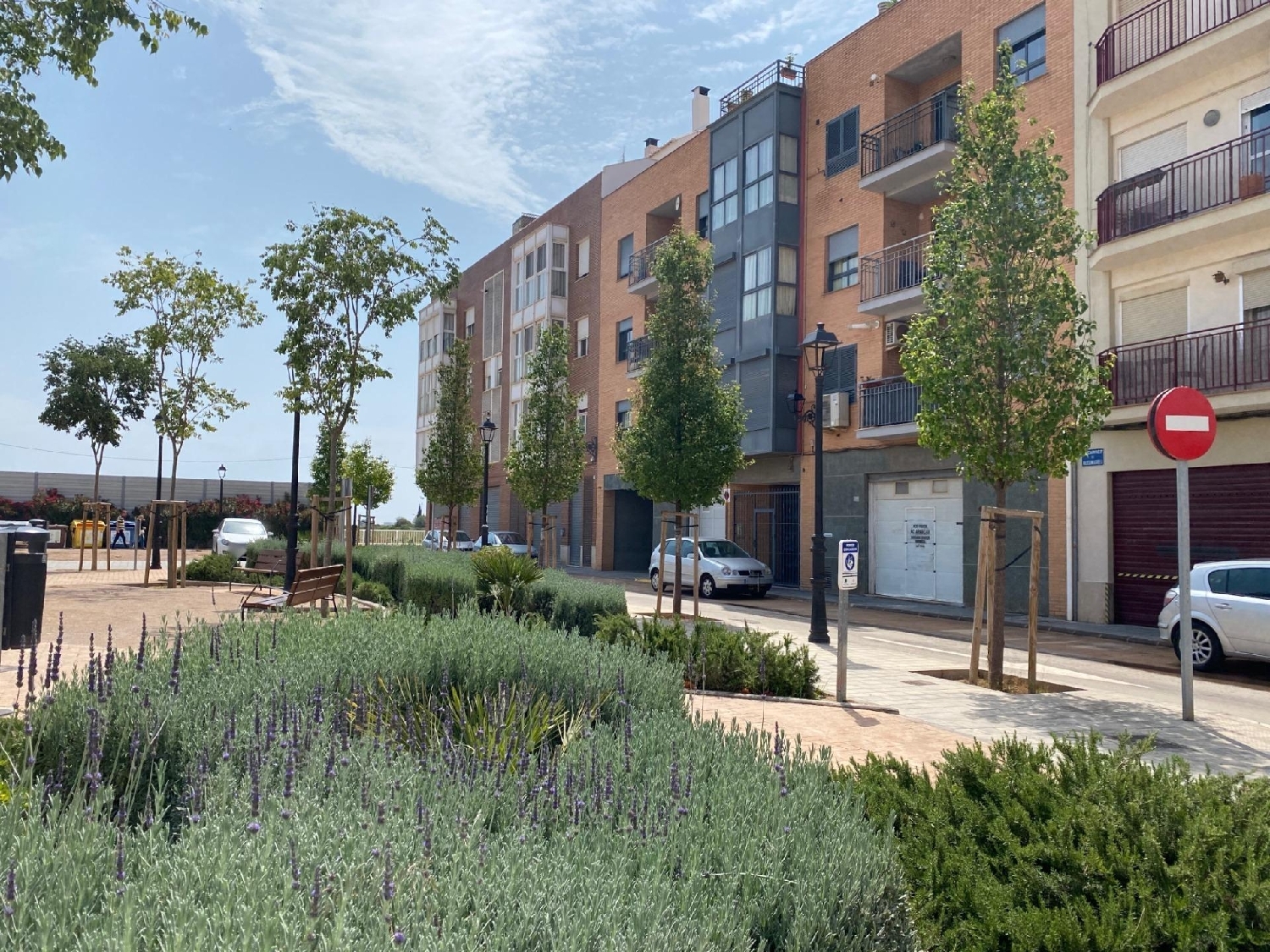  en venta dúplex Benifaraig Valencia 1