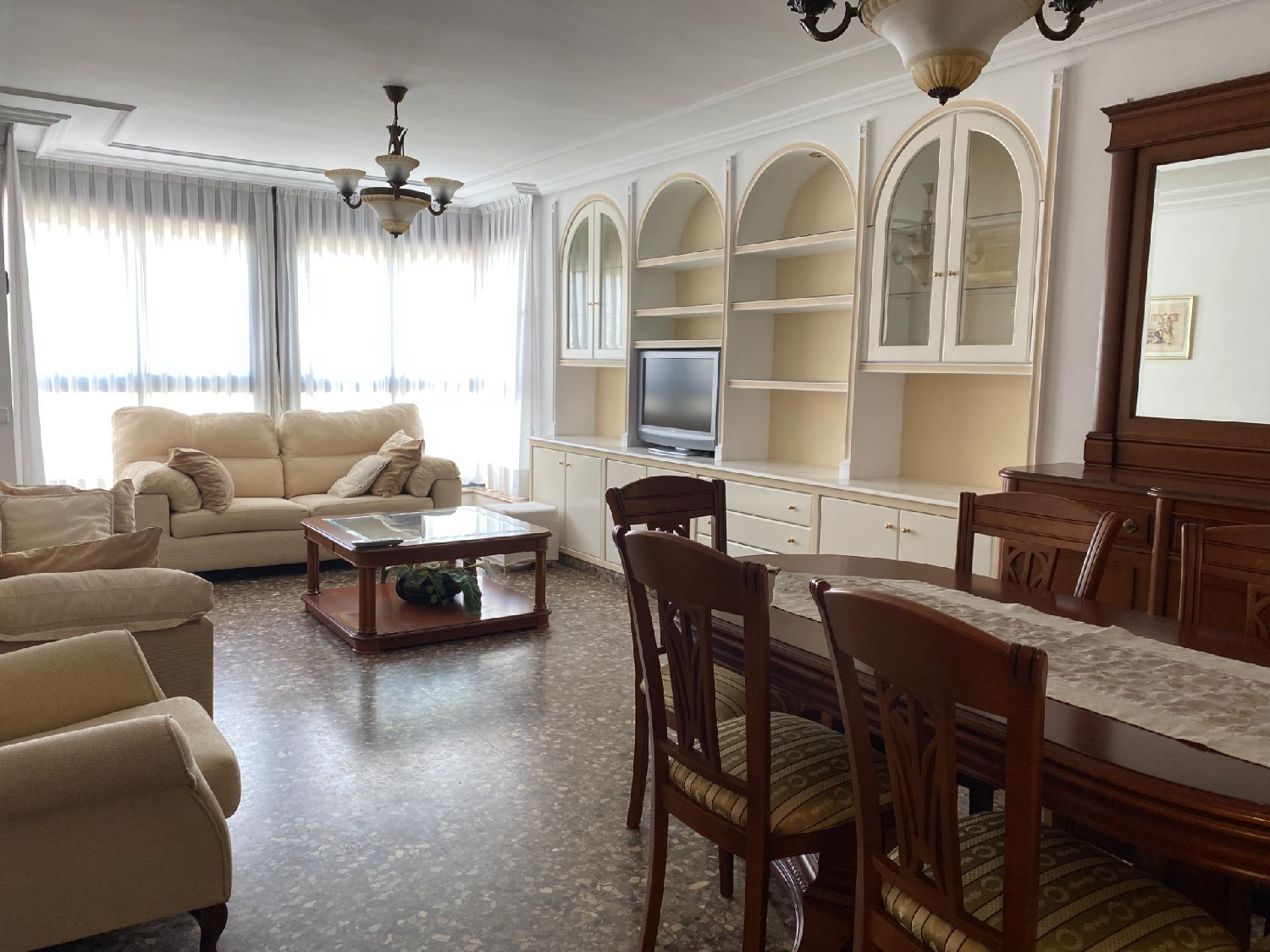  en venta dúplex Benifaraig Valencia 5