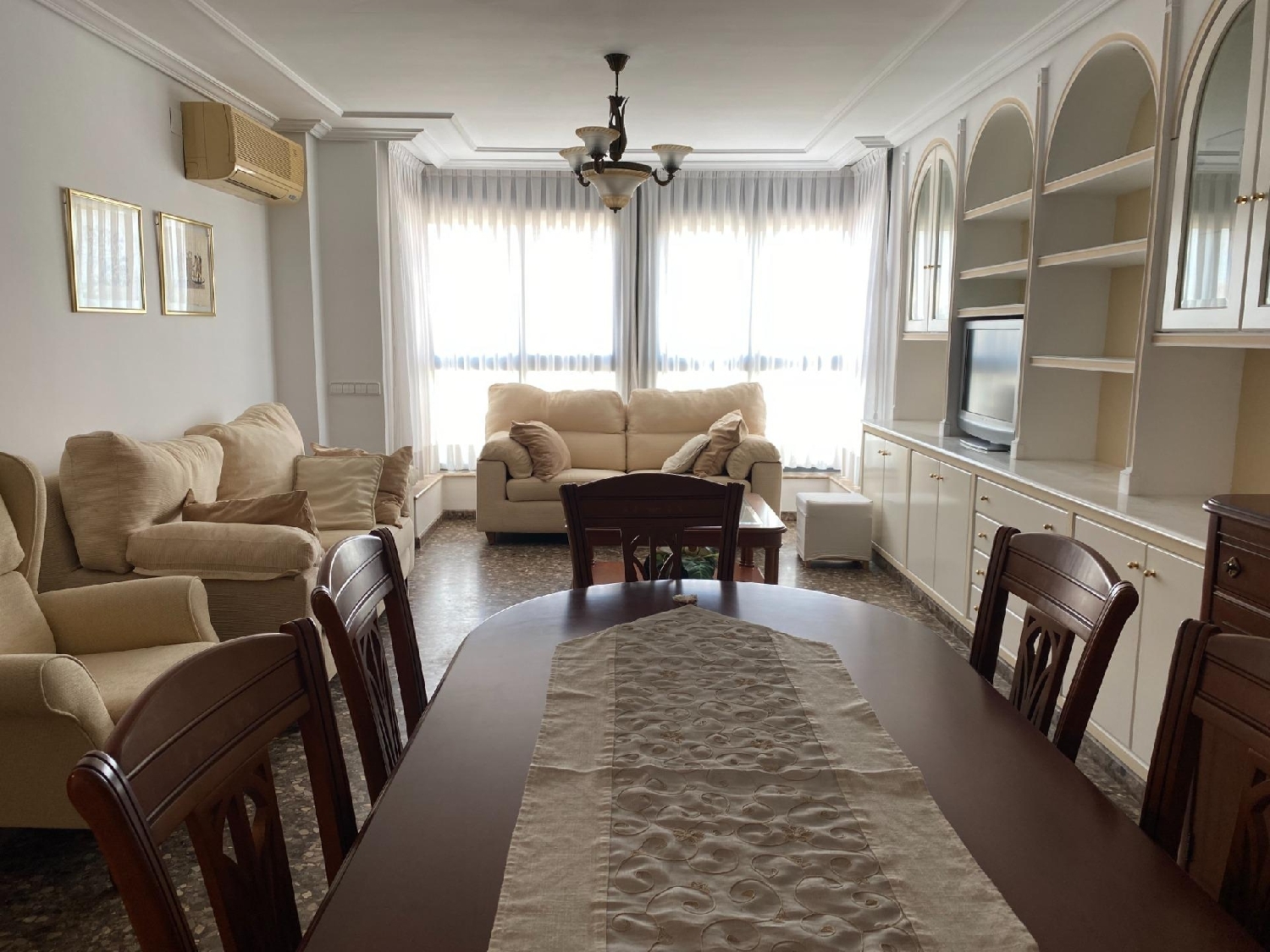  en venta dúplex Benifaraig Valencia 6