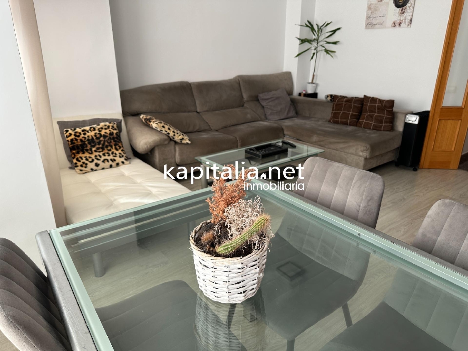  à vendre duplex Bocairent Vall D'albaida 6