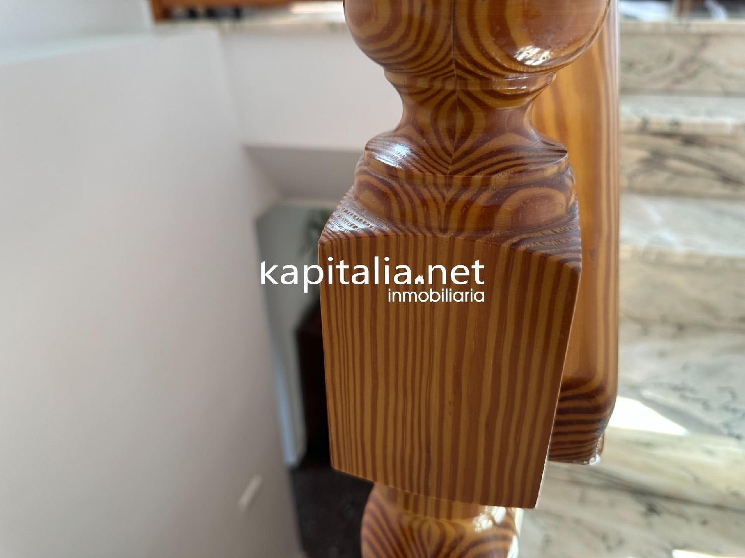  à vendre duplex Bocairent Vall D'albaida 8