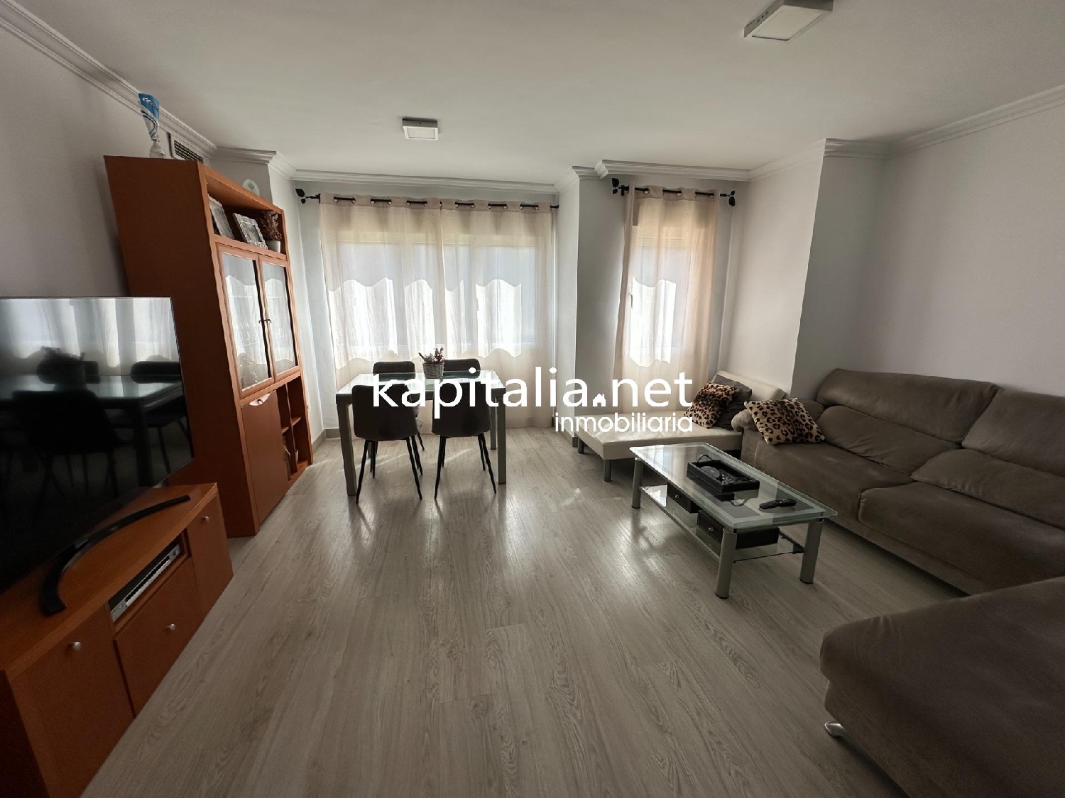  à vendre duplex Bocairent Vall D'albaida 5